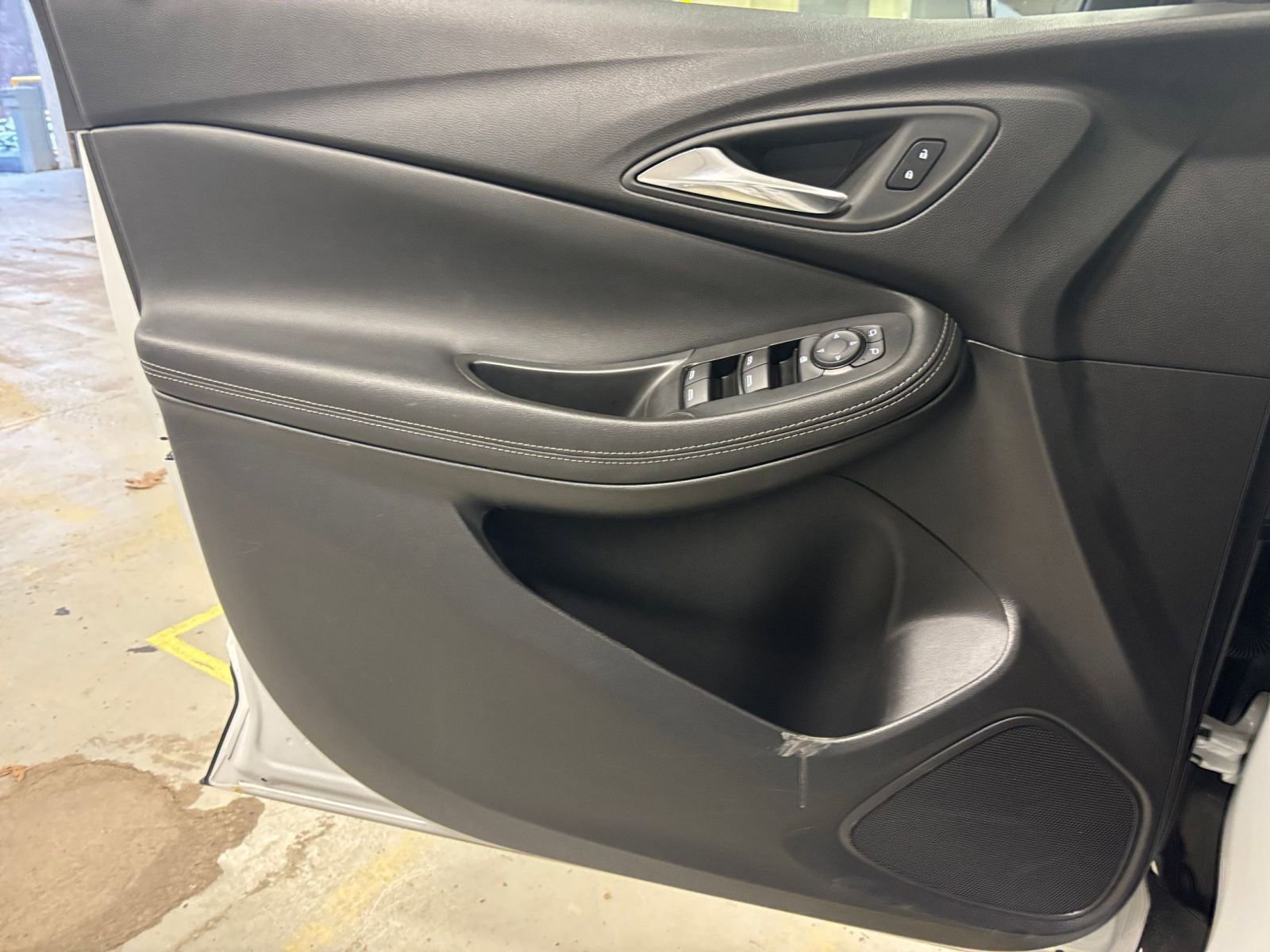 Thumbnail: 2025 Buick Encore GX - 20