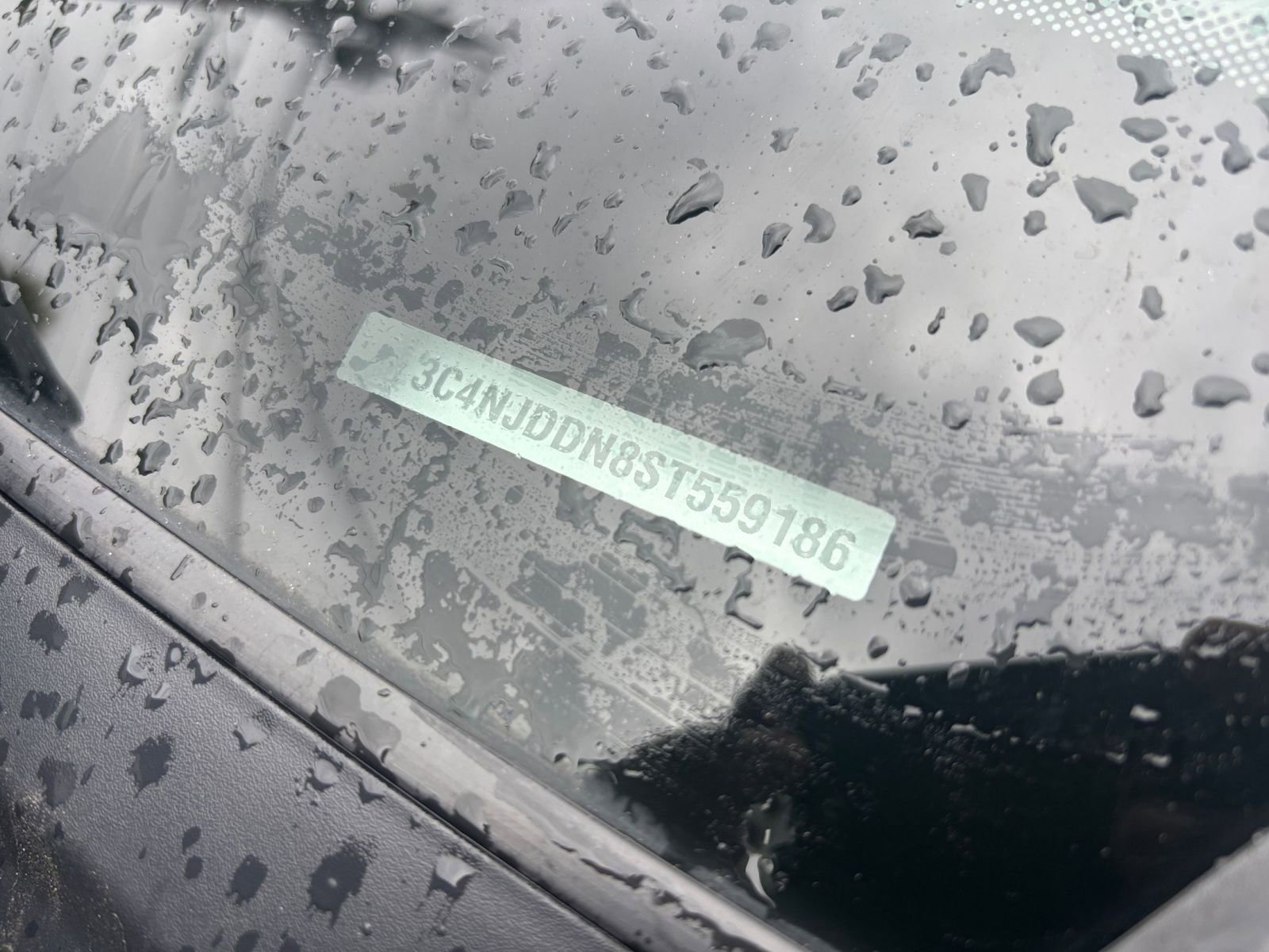 Thumbnail: 2025 Jeep Compass - 28