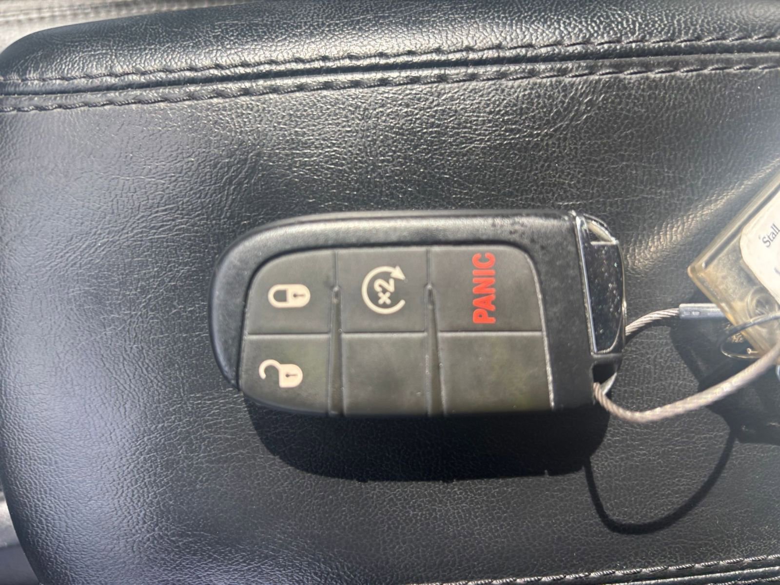 Thumbnail: 2025 Jeep Compass - 25