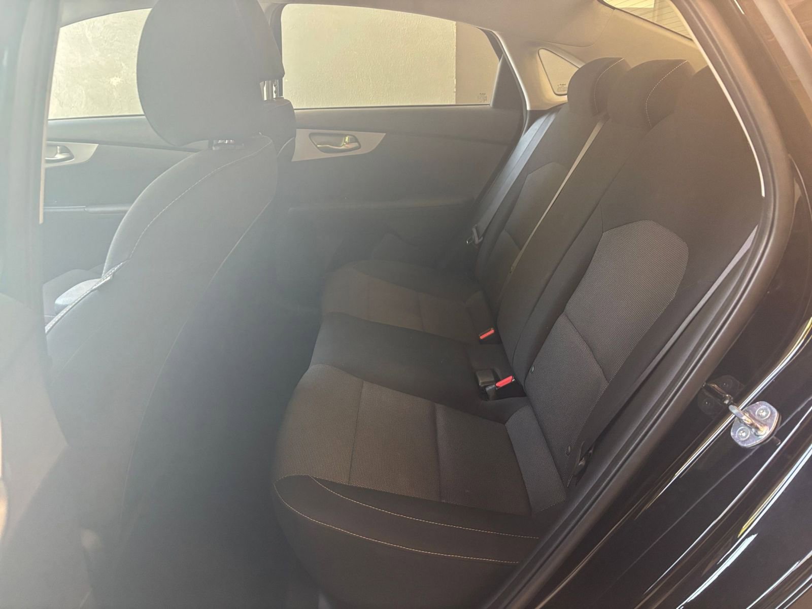 Thumbnail: 2024 Kia Forte - 35