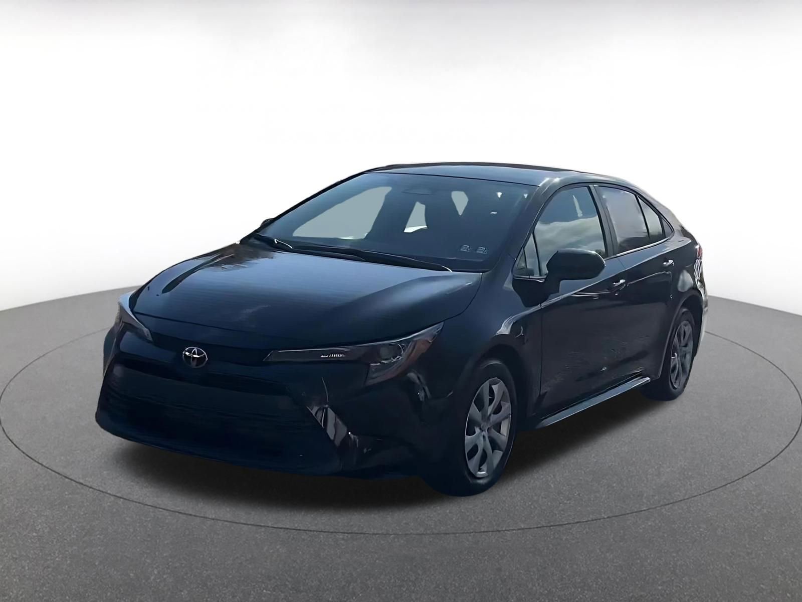 Thumbnail: 2025 Toyota Corolla - 7