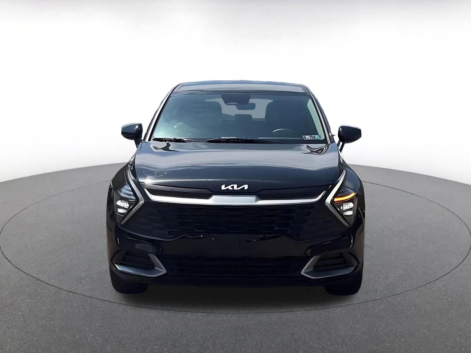 Thumbnail: 2025 Kia Sportage - 4