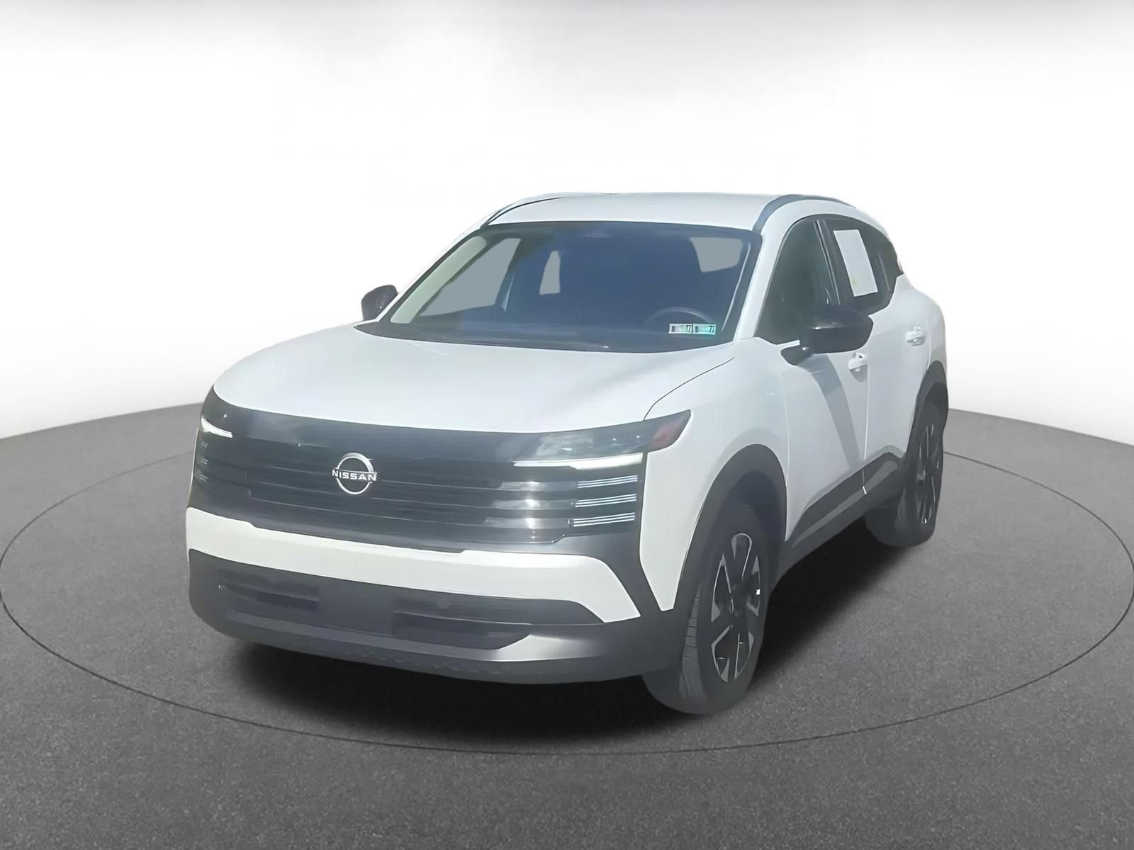Thumbnail: 2026 Nissan Kicks - 6