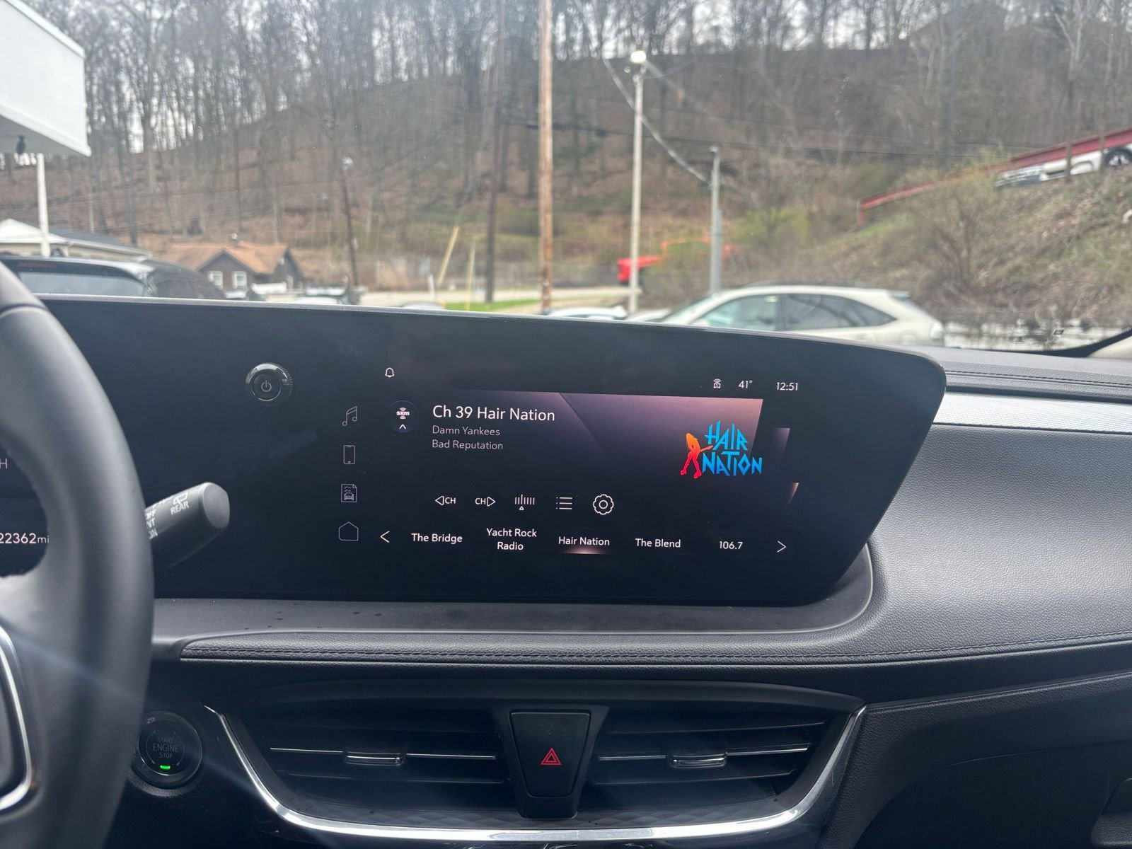 Thumbnail: 2025 Buick Encore GX - 17