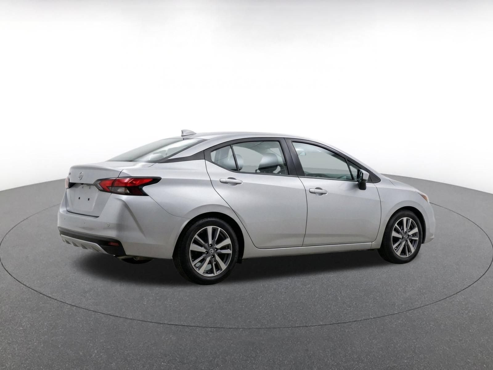 Thumbnail: 2025 Nissan Versa - 9