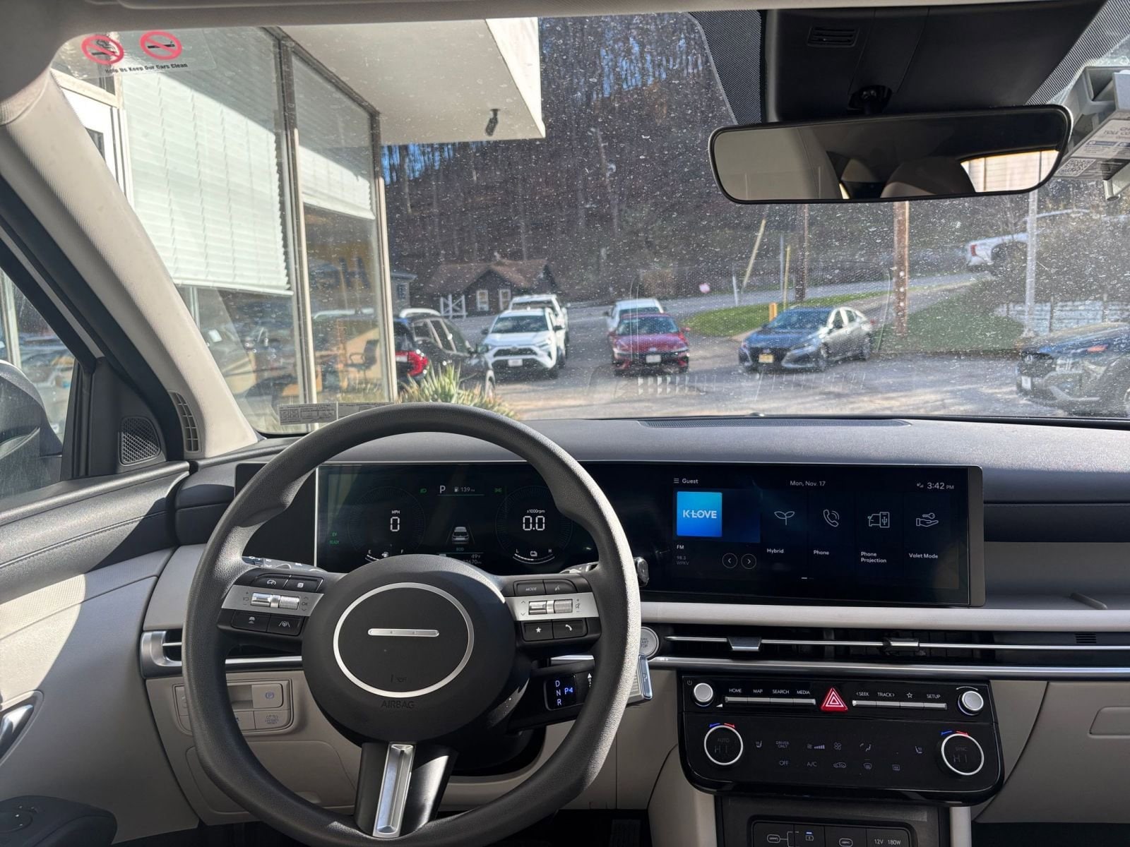 Thumbnail: 2025 Hyundai Tucson - 34