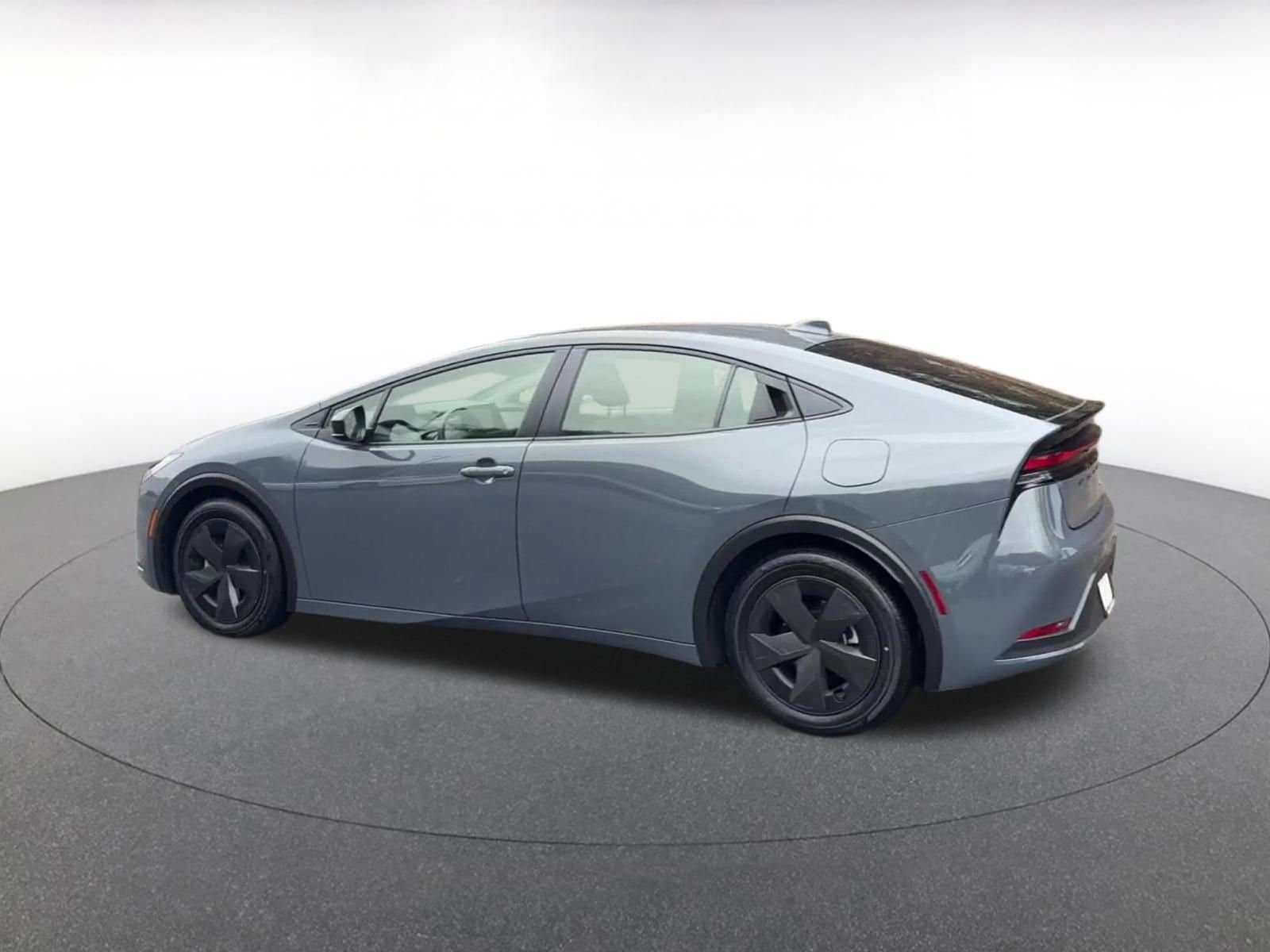 Thumbnail: 2025 Toyota Prius - 10