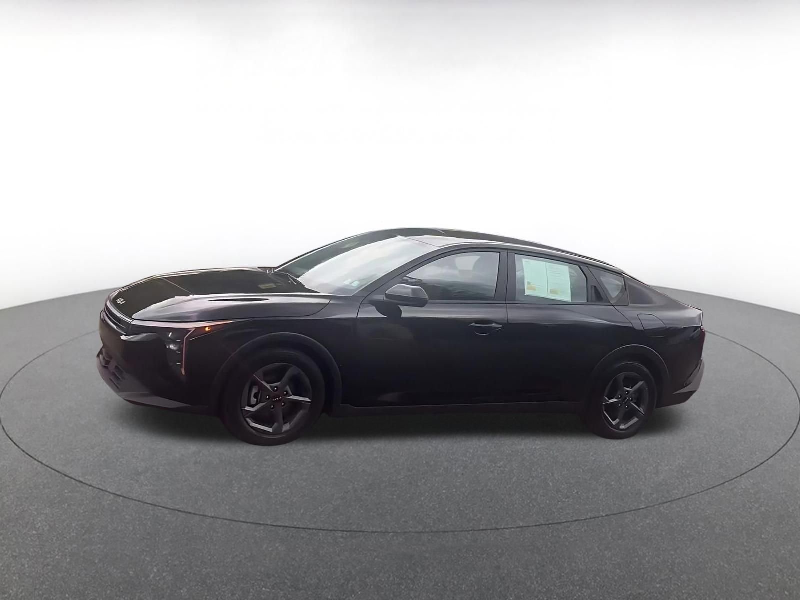 Thumbnail: 2025 Kia K4 - 8