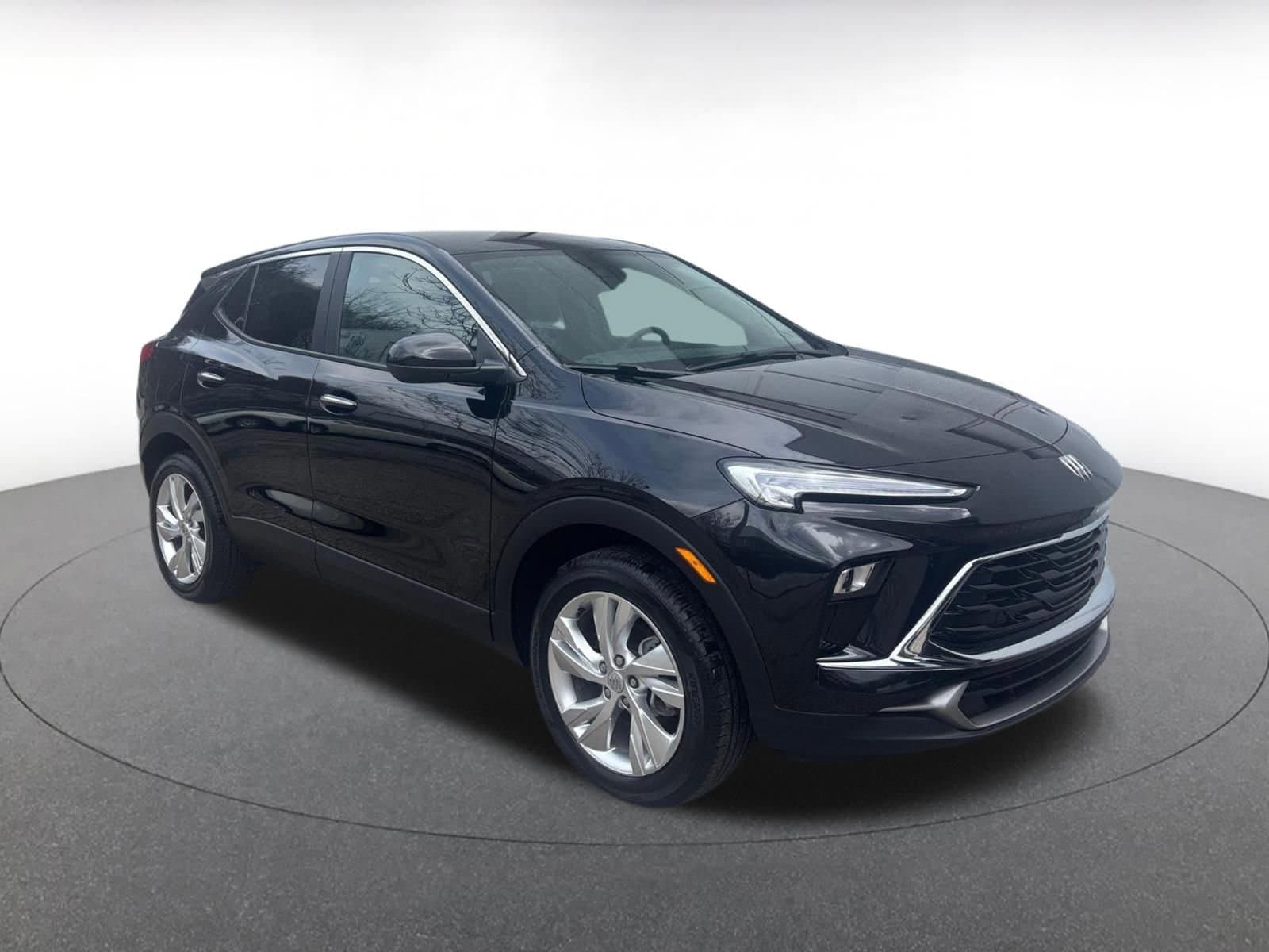 Thumbnail: 2025 Buick Encore GX - 1