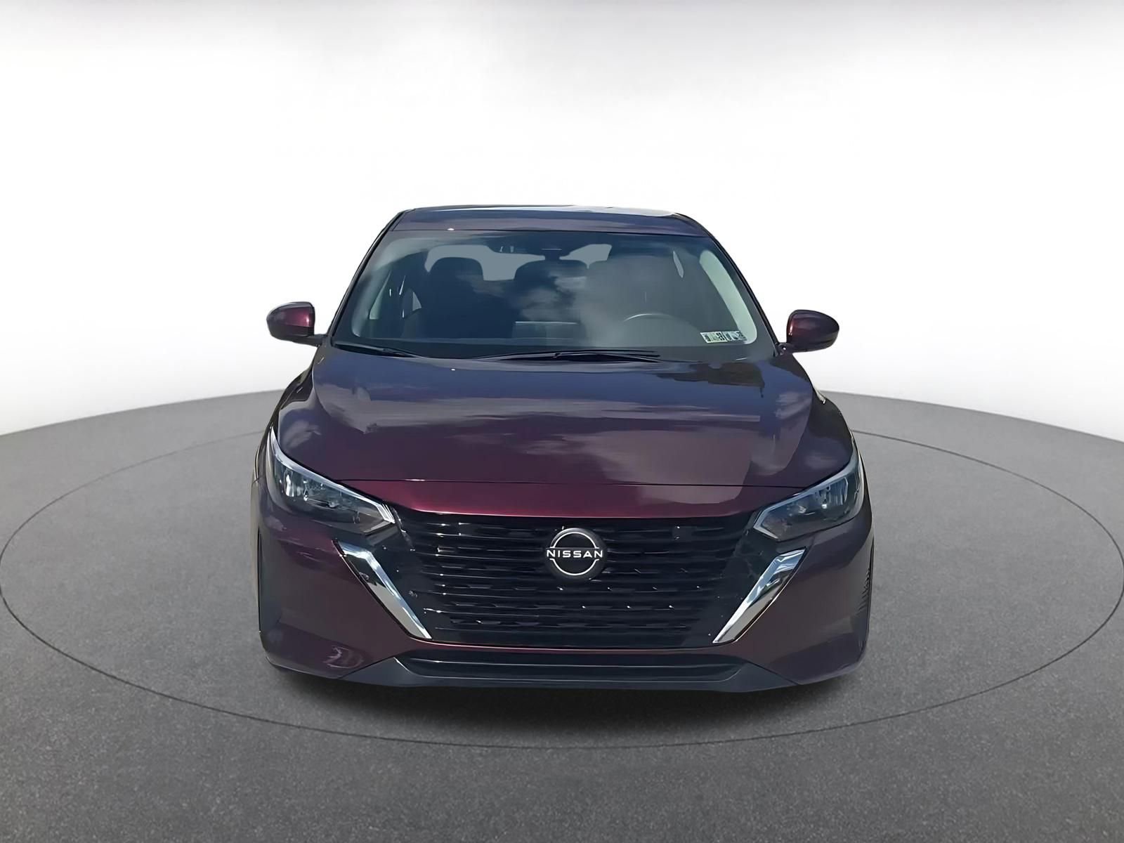 Thumbnail: 2024 Nissan Sentra - 4