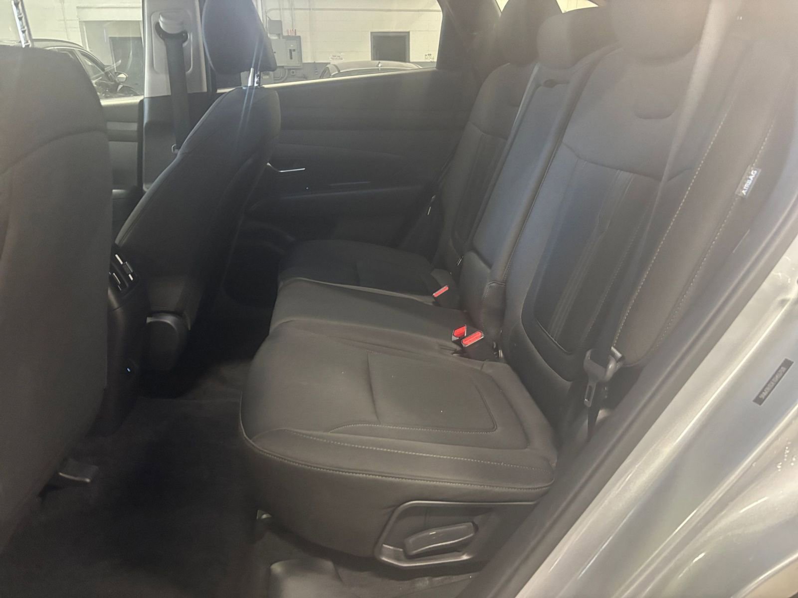 Thumbnail: 2025 Hyundai Tucson - 28