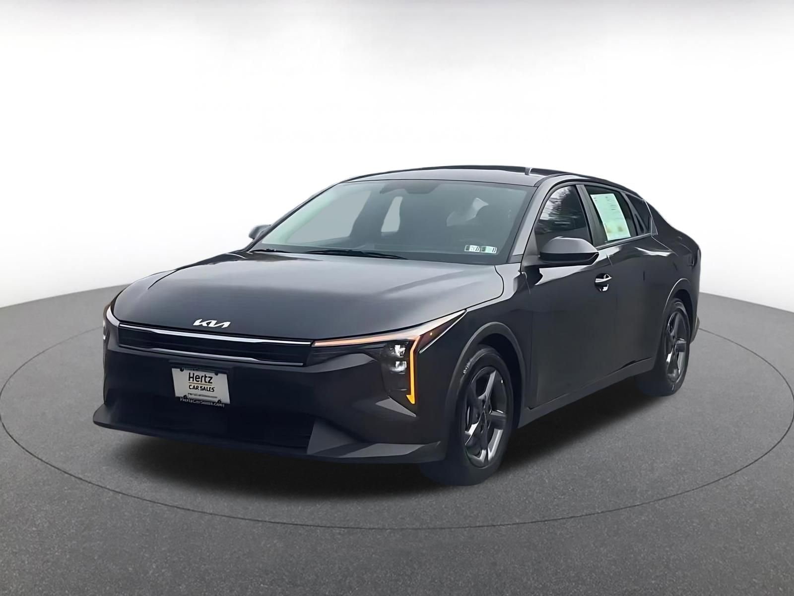 Thumbnail: 2025 Kia K4 - 7