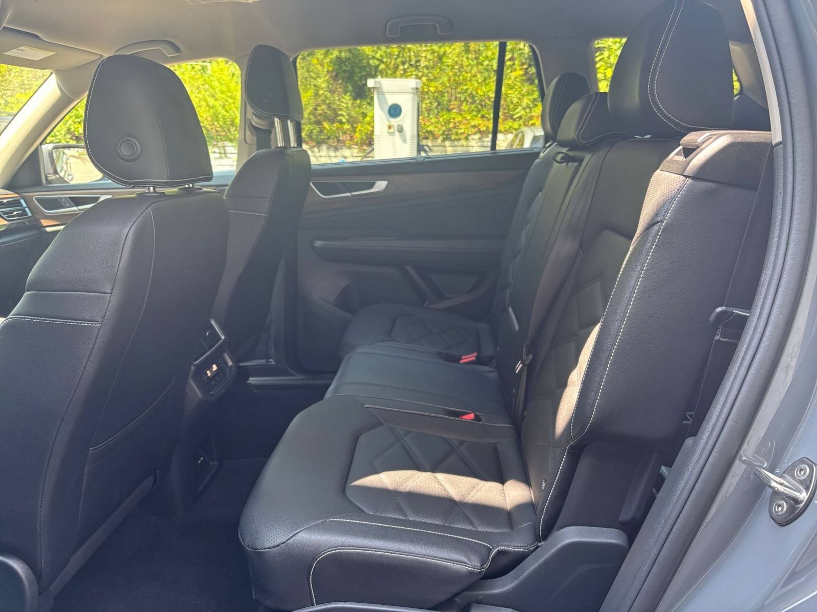 Thumbnail: 2026 Volkswagen Atlas - 23