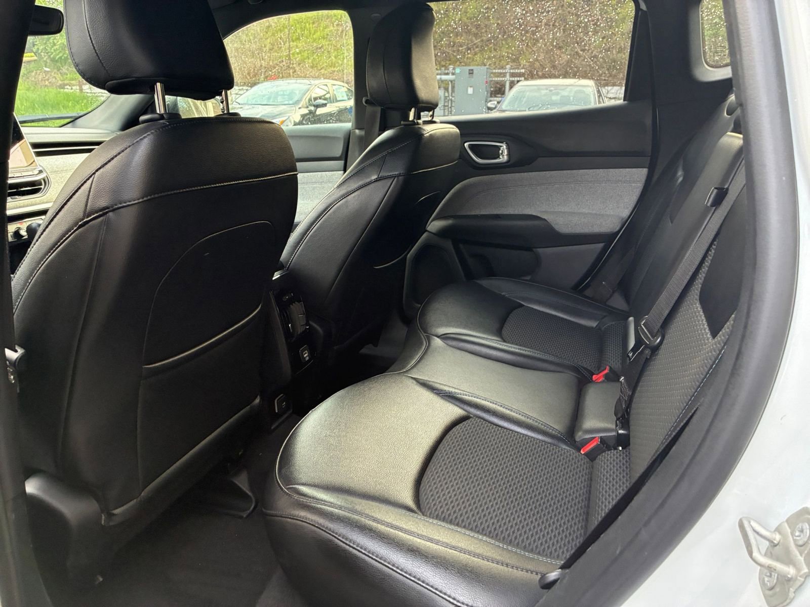 Thumbnail: 2023 Jeep Compass - 24