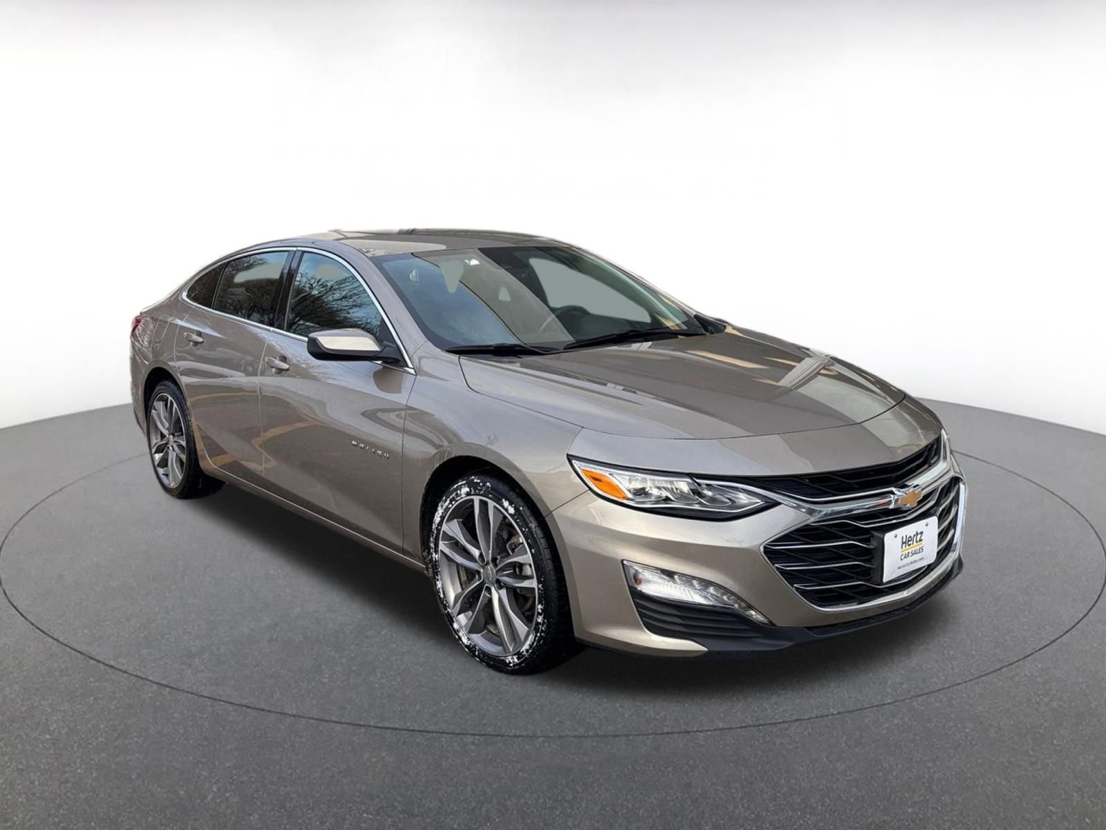 Thumbnail: 2024 Chevrolet Malibu - 1