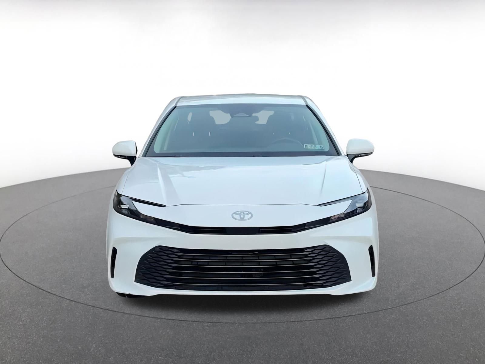 Thumbnail: 2025 Toyota Camry - 4