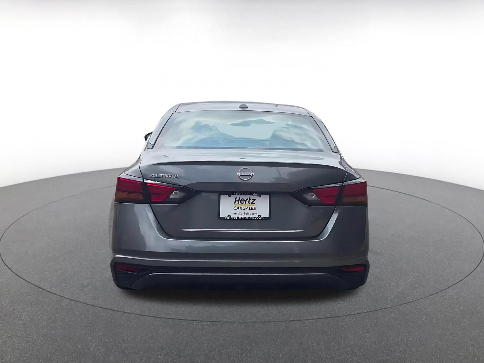 Thumbnail: 2025 Nissan Altima - 12