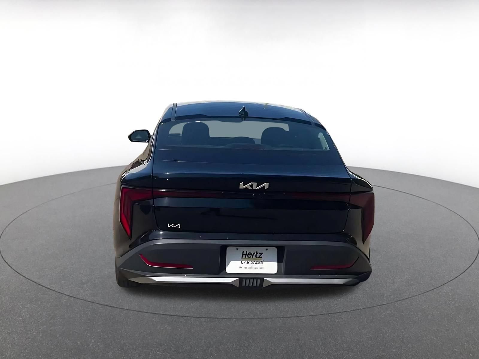 Thumbnail: 2025 Kia K4 - 12