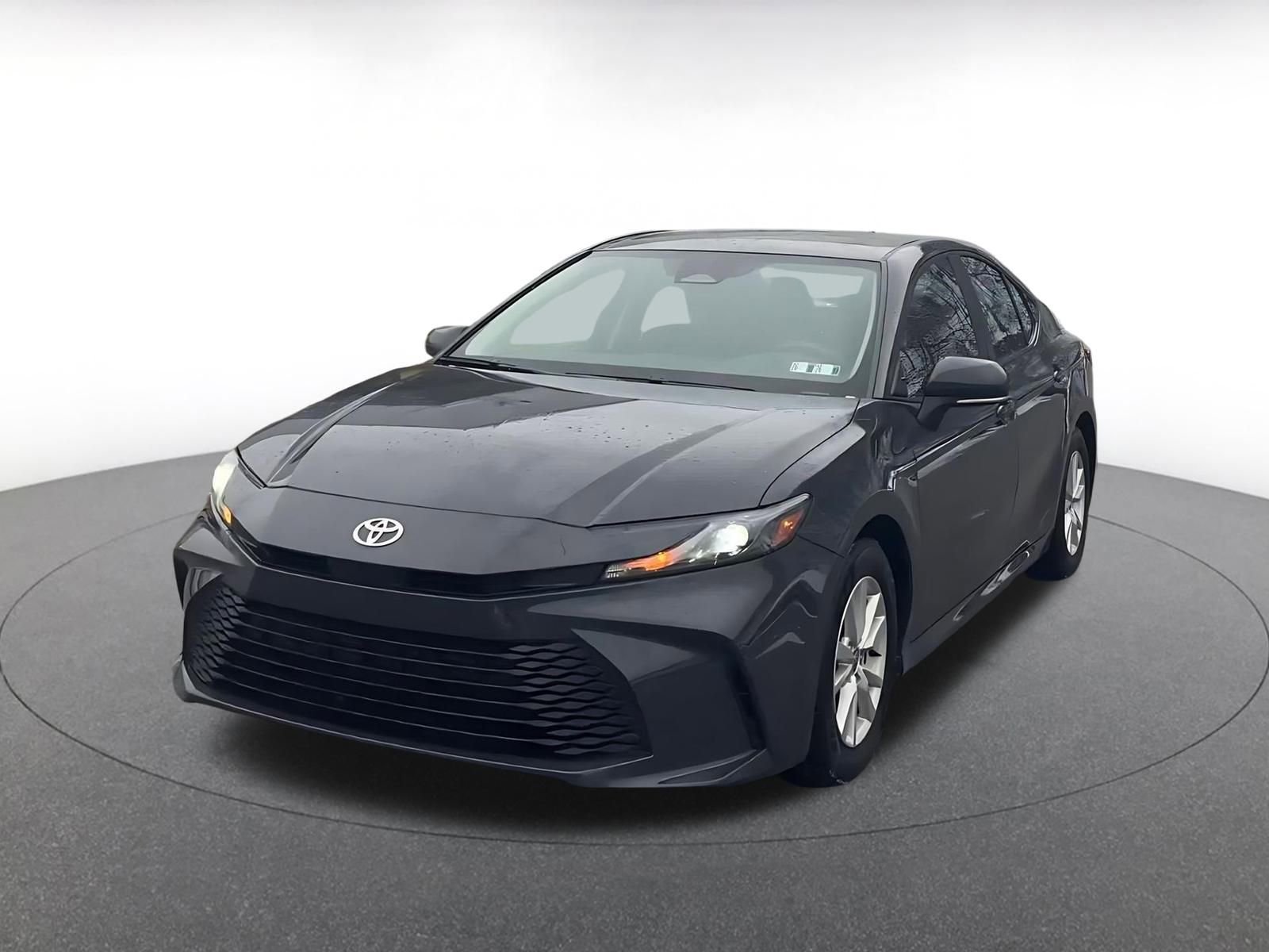 Thumbnail: 2025 Toyota Camry - 7