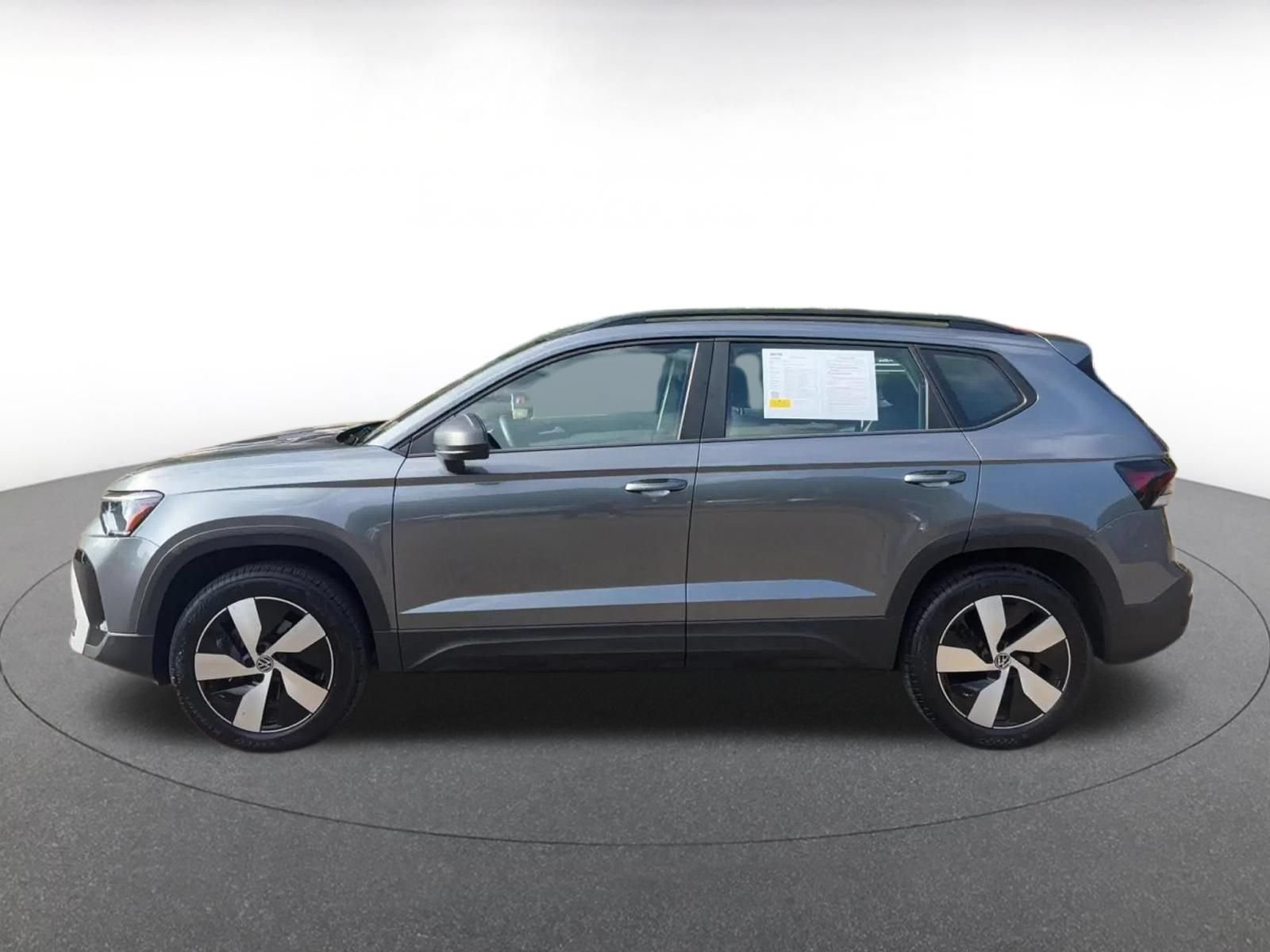 Thumbnail: 2026 Volkswagen Taos - 9
