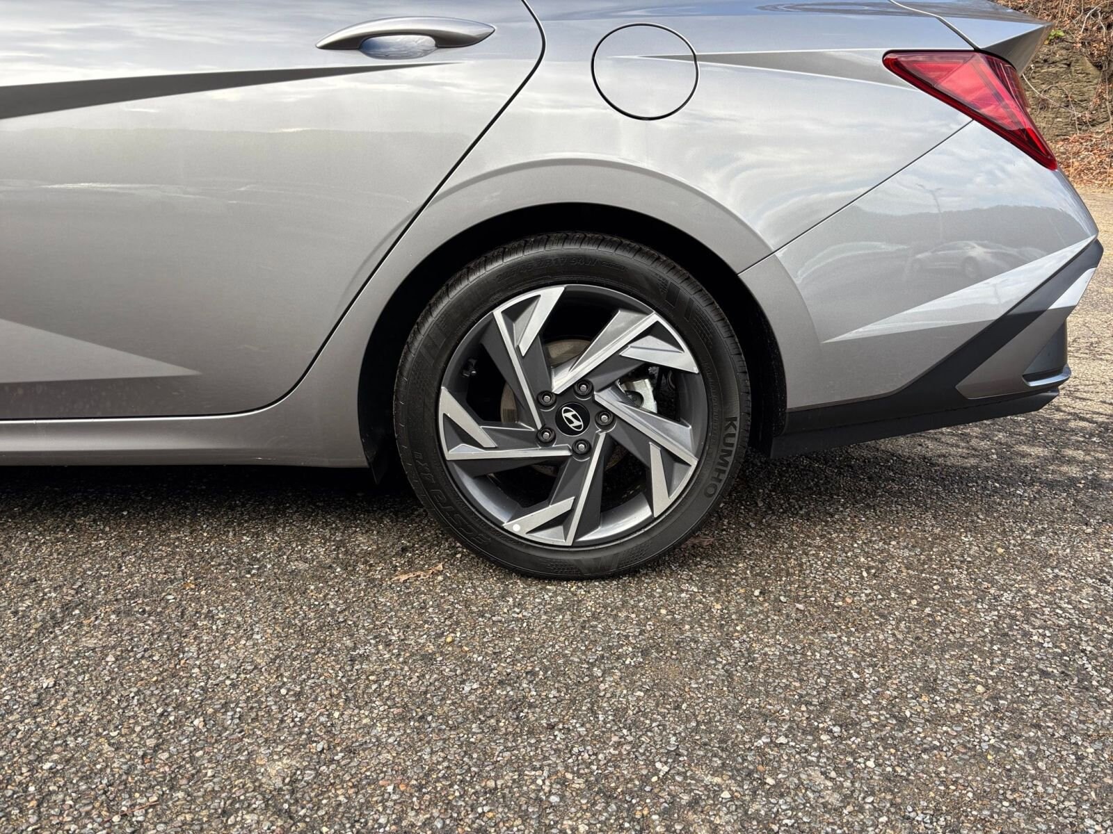 Thumbnail: 2025 Hyundai Elantra - 29