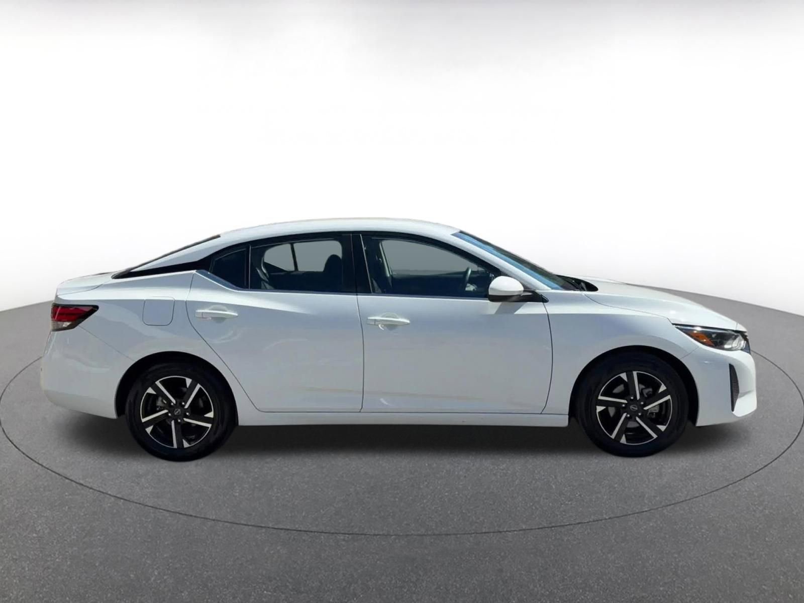 Thumbnail: 2025 Nissan Sentra - 16