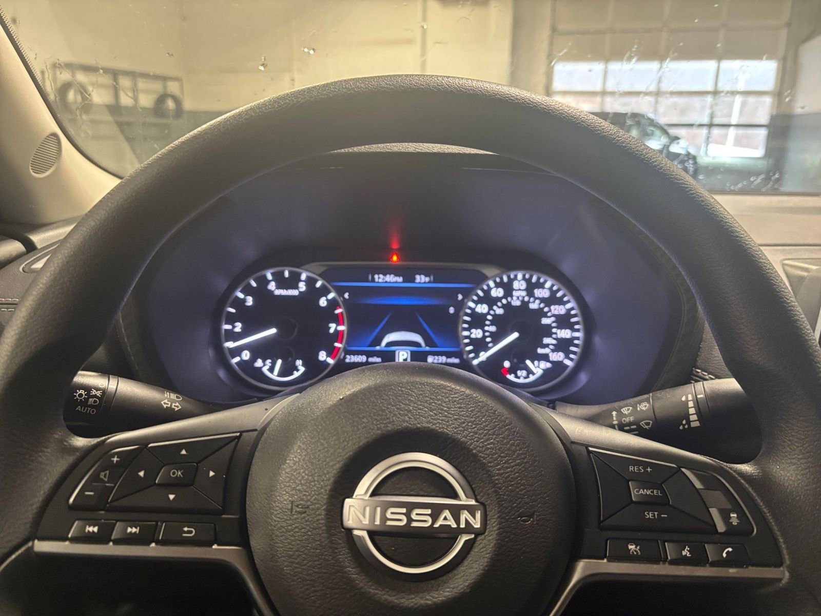 Thumbnail: 2025 Nissan Sentra - 23