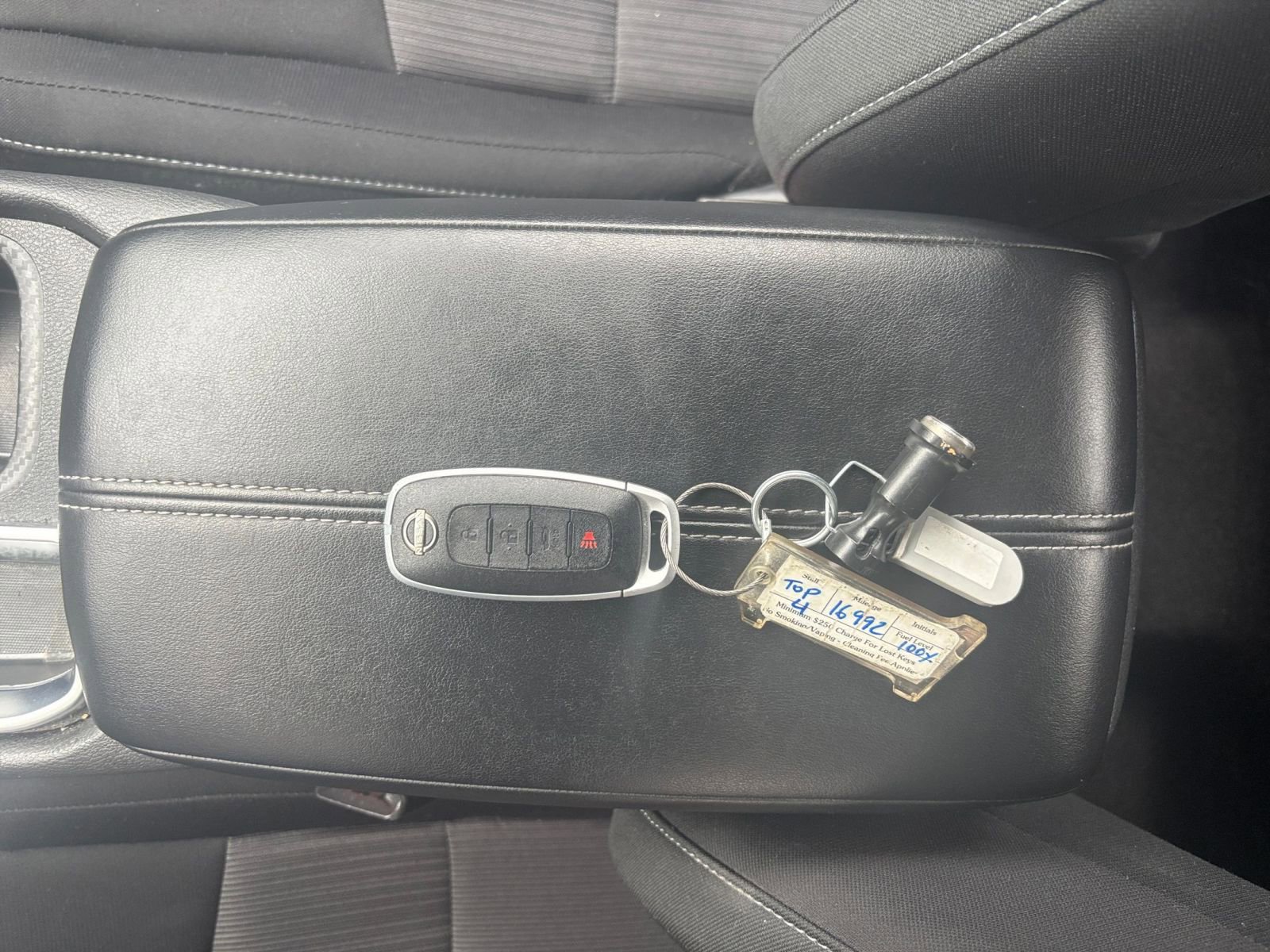 Thumbnail: 2025 Nissan Sentra - 21