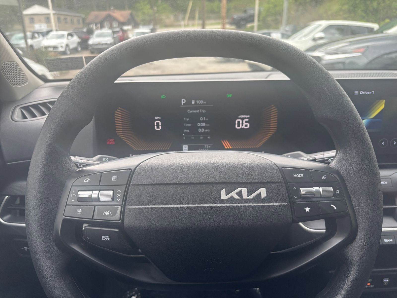 Thumbnail: 2025 Kia K4 - 29