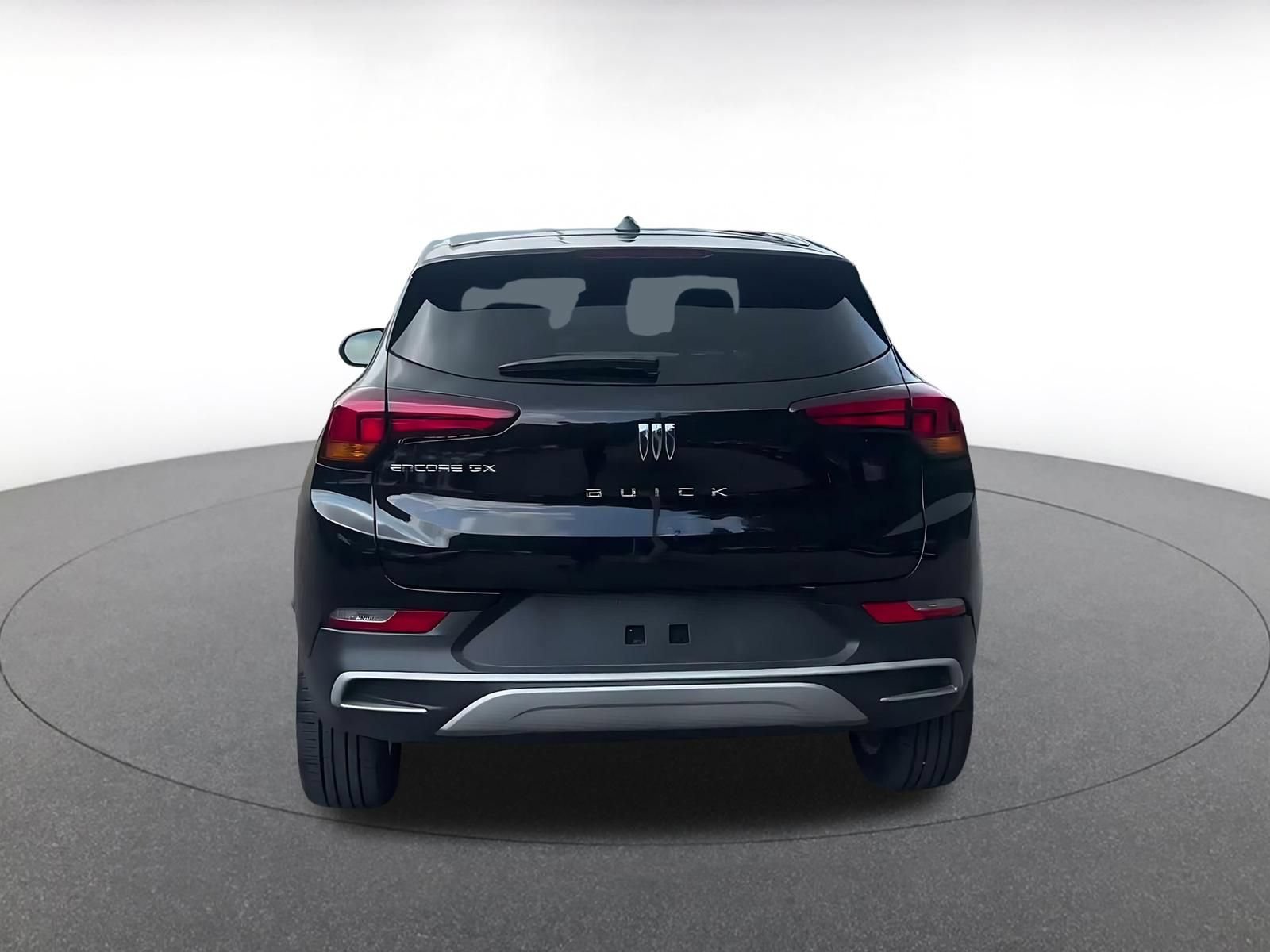 Thumbnail: 2026 Buick Encore GX - 12