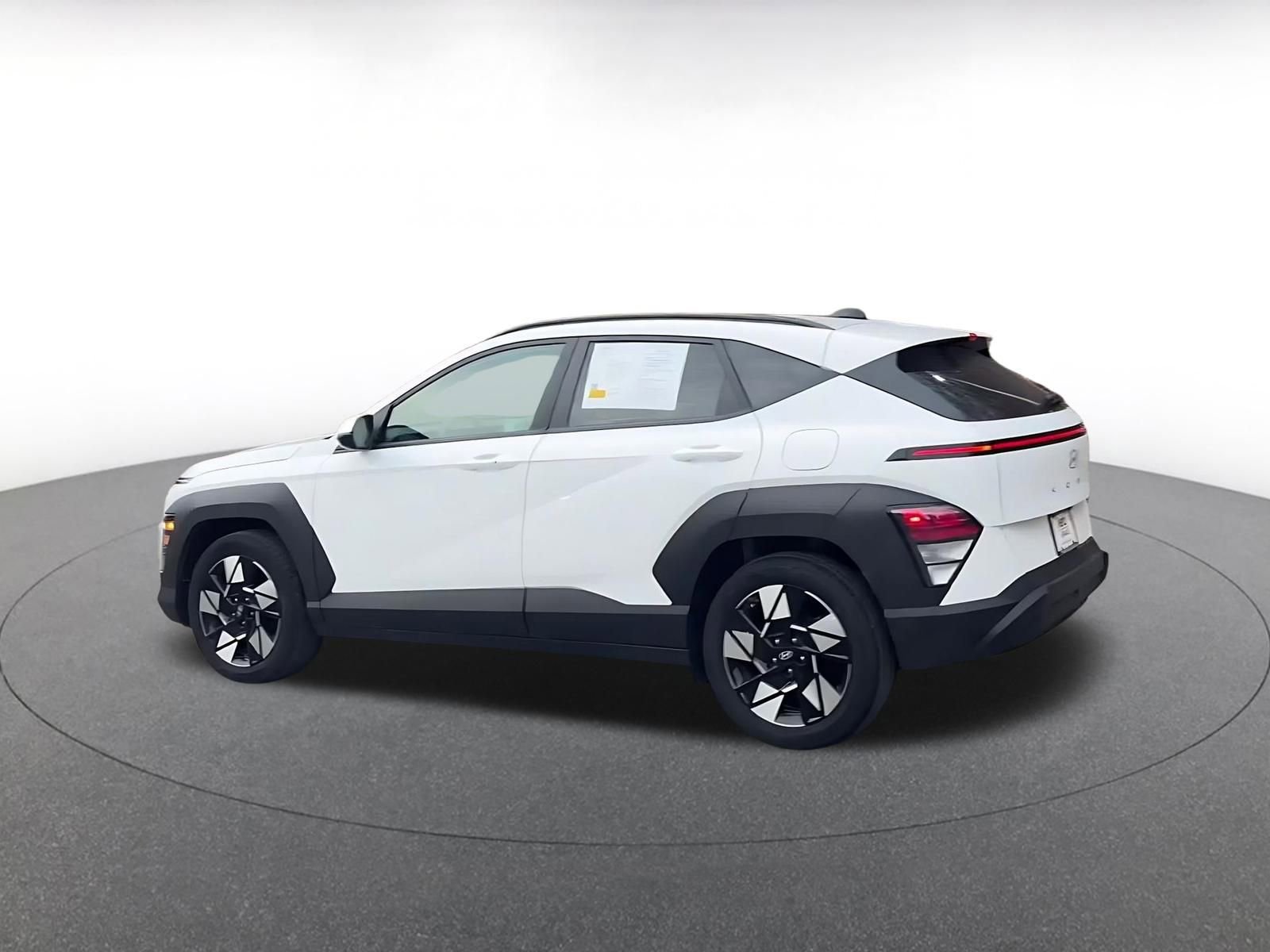 Thumbnail: 2025 Hyundai Kona - 10