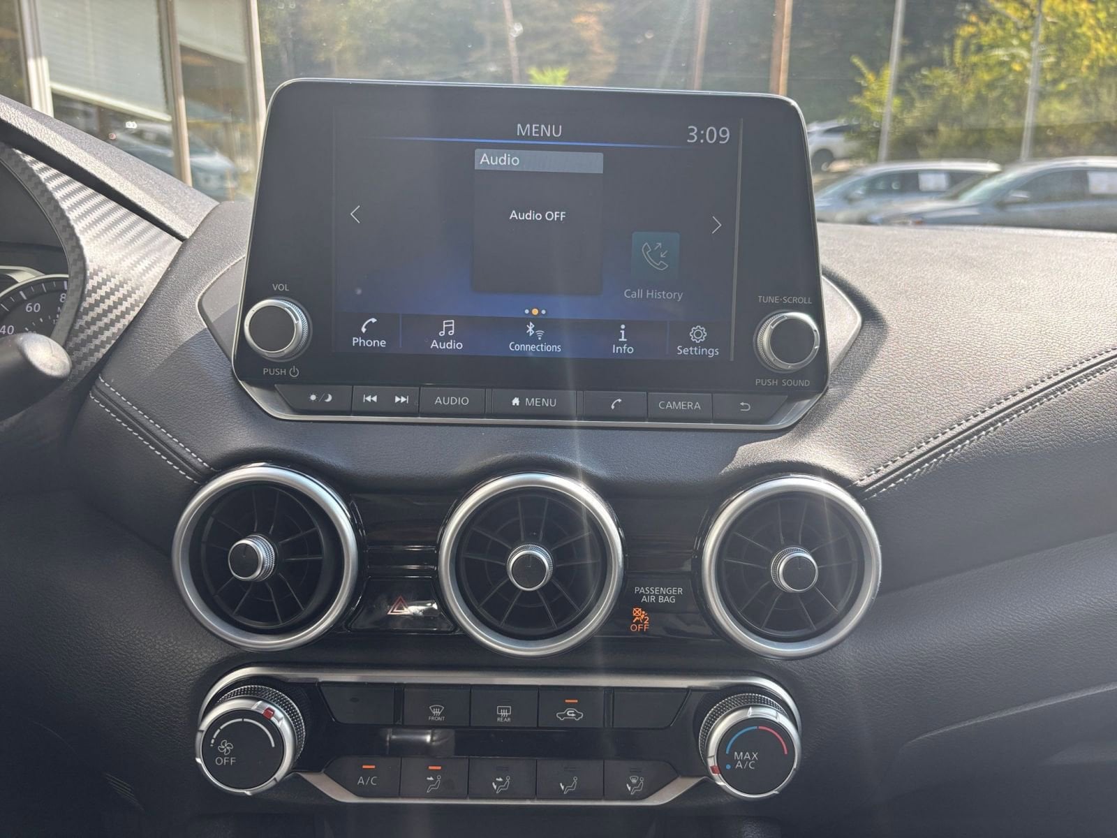 Thumbnail: 2024 Nissan Sentra - 18