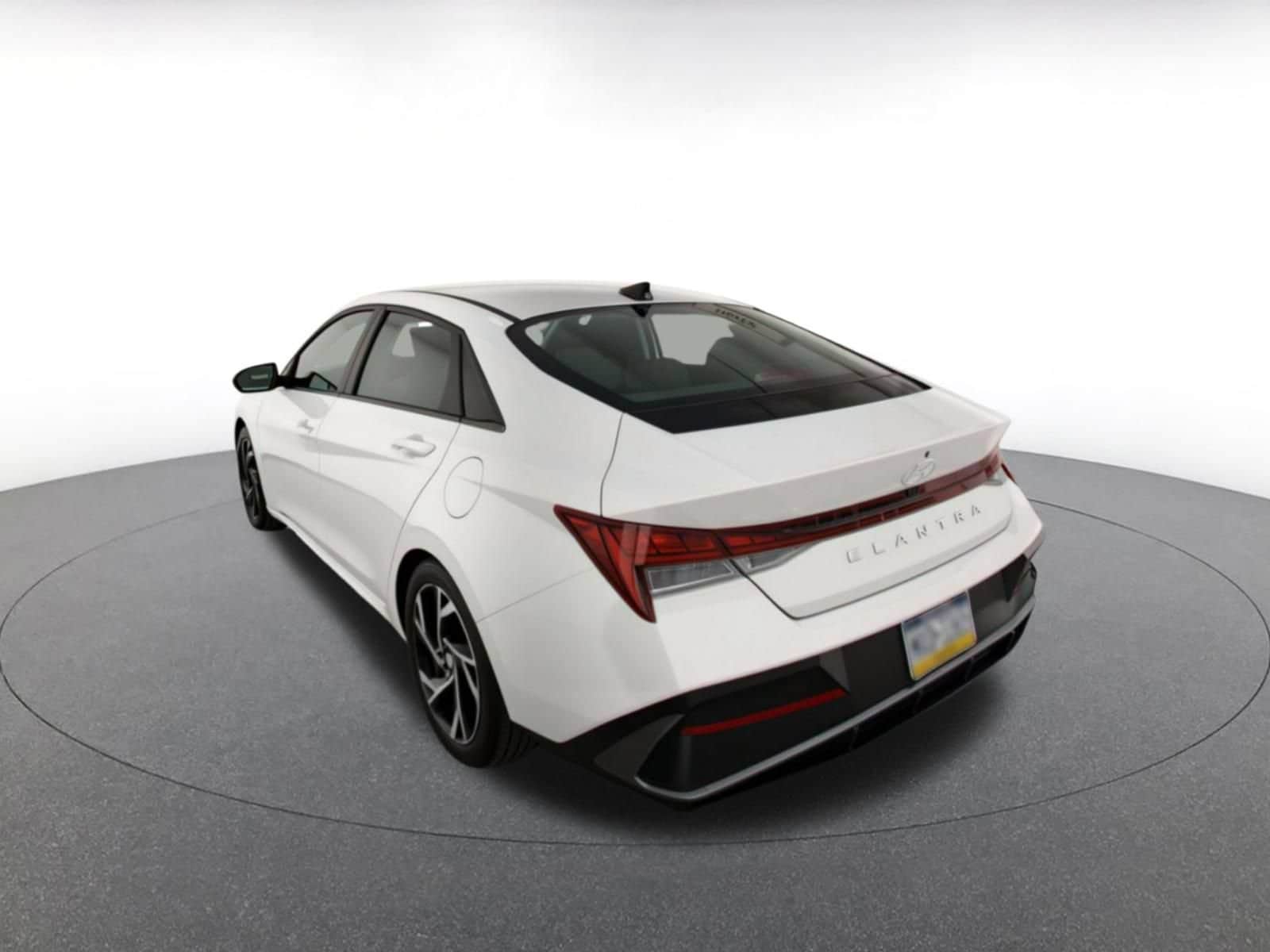 Thumbnail: 2025 Hyundai Elantra - 7