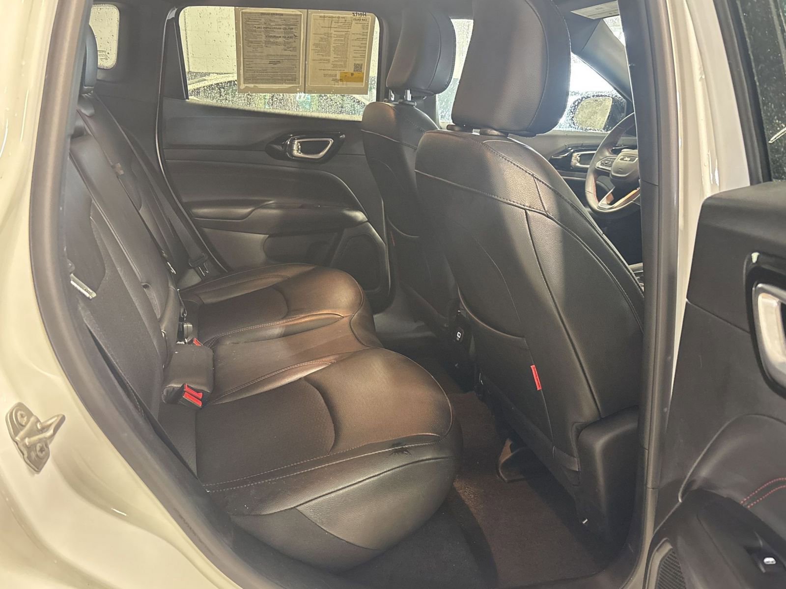 Thumbnail: 2025 Jeep Compass - 8