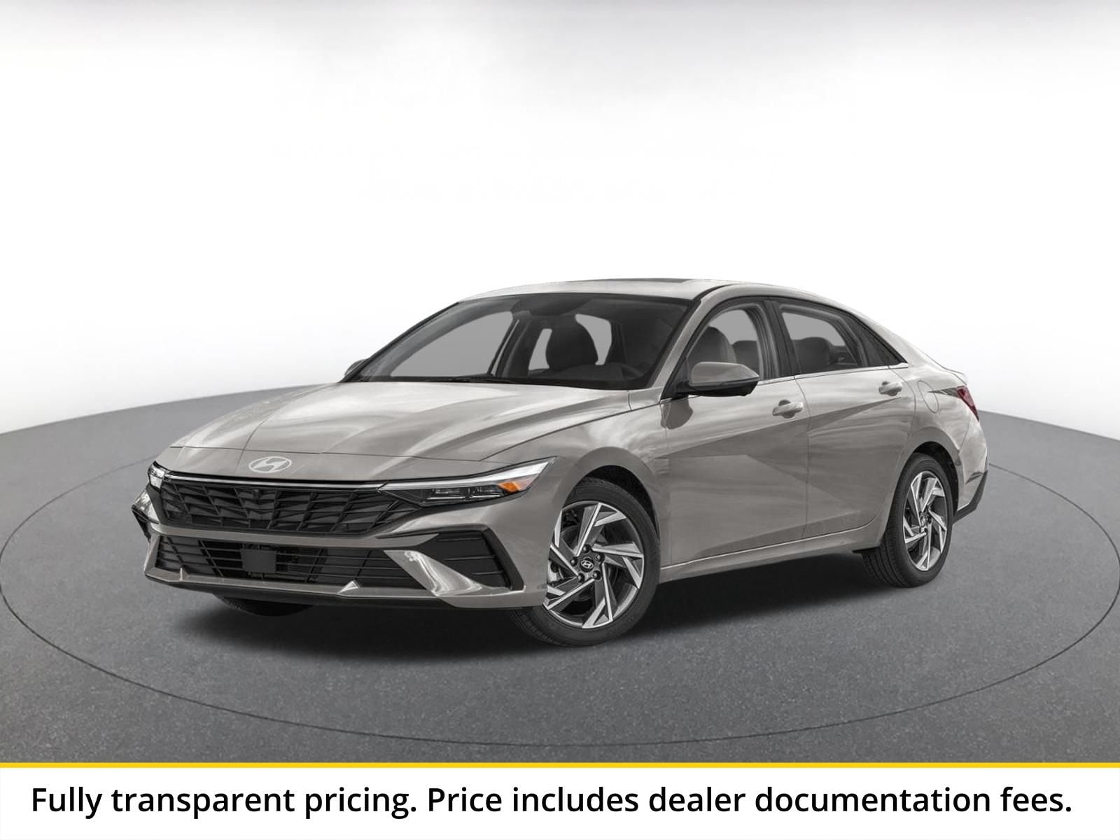 Thumbnail: 2025 Hyundai Elantra - 1