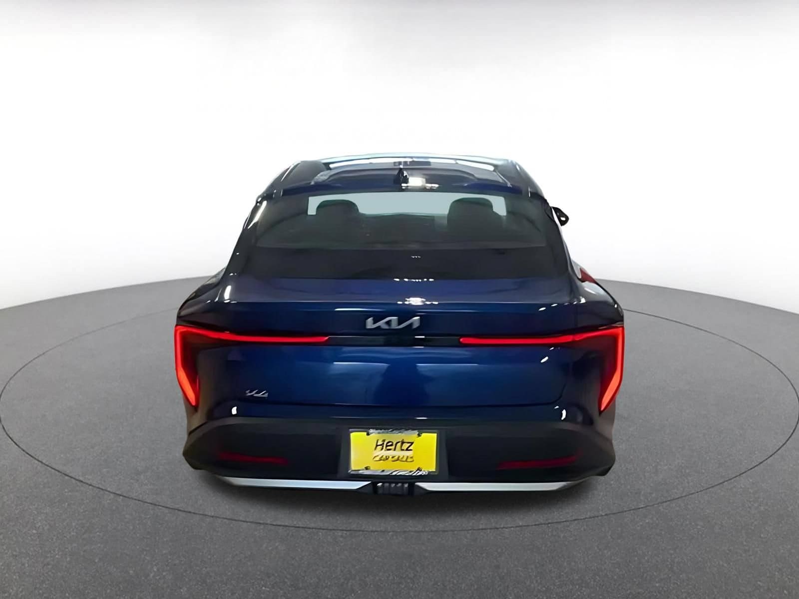 Thumbnail: 2025 Kia K4 - 10
