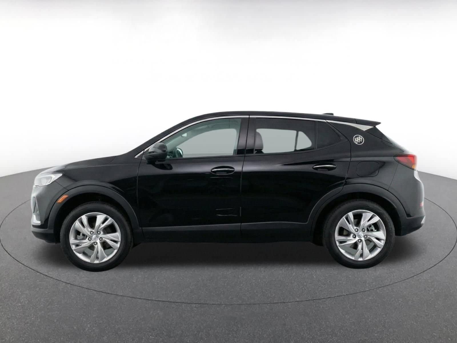 Thumbnail: 2026 Buick Encore GX - 4