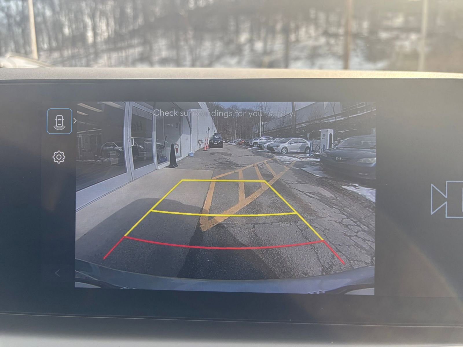 Thumbnail: 2025 Hyundai Tucson - 25