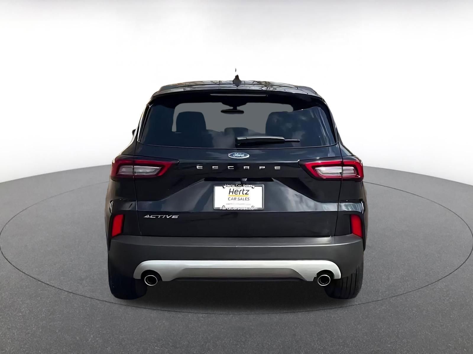 Thumbnail: 2024 Ford Escape - 12