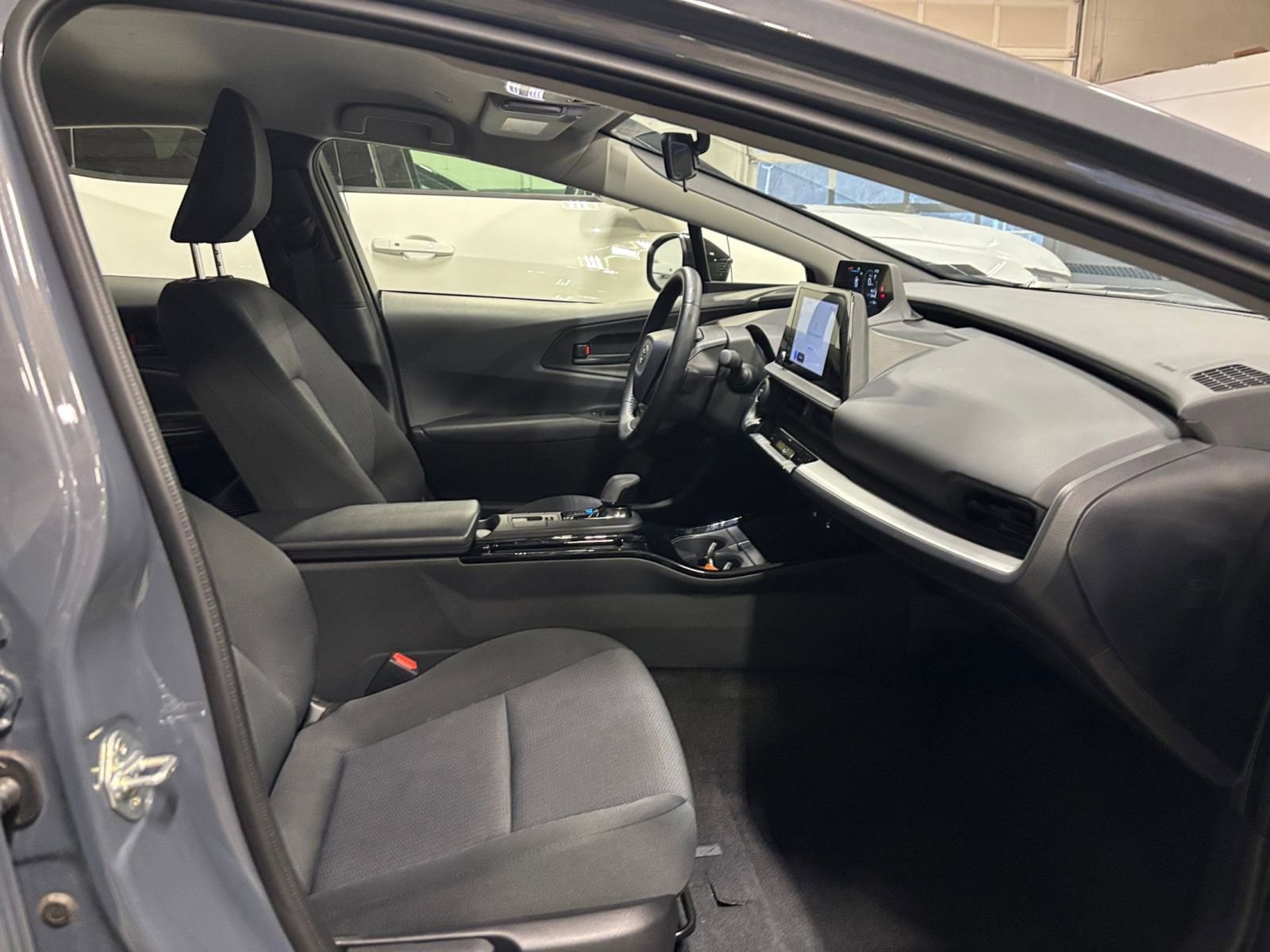 Thumbnail: 2025 Toyota Prius - 24