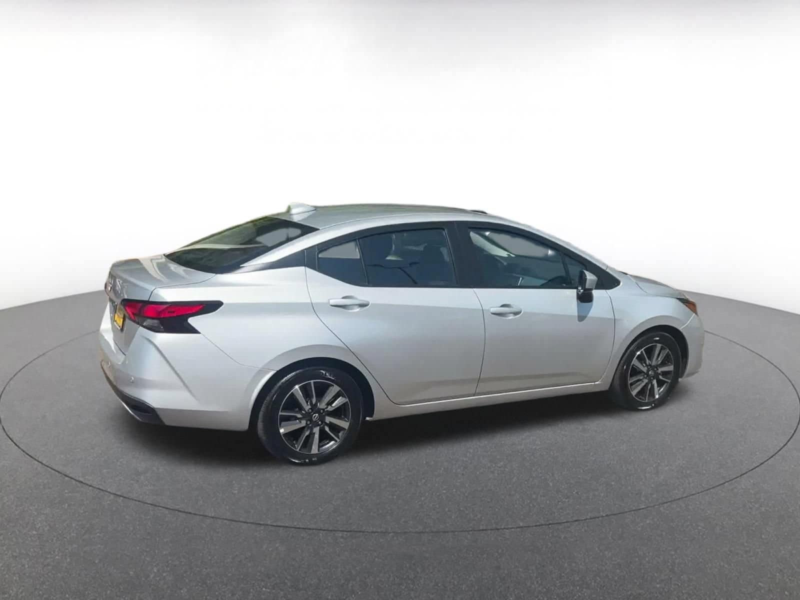 Thumbnail: 2025 Nissan Versa - 14