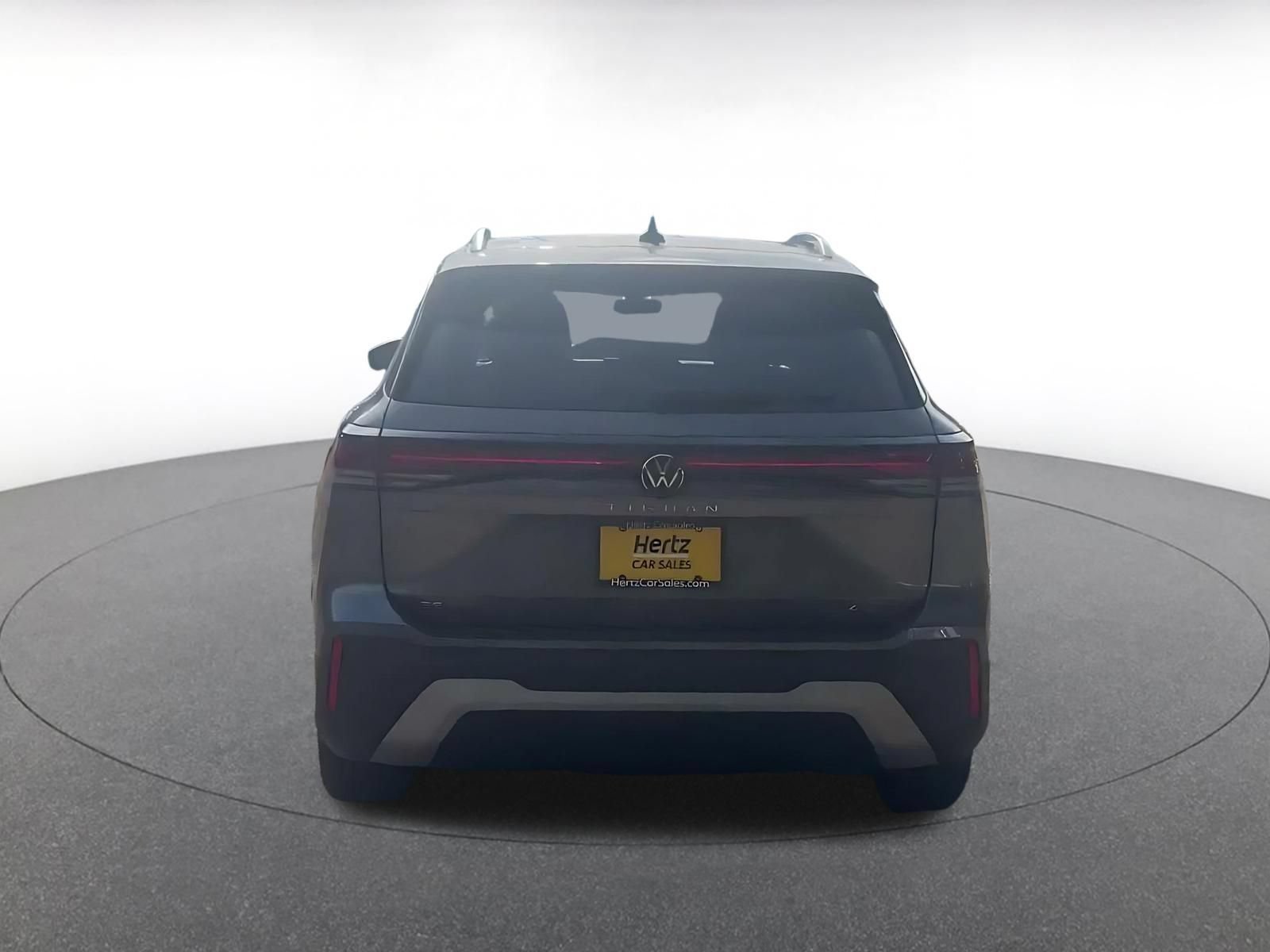 Thumbnail: 2026 Volkswagen Tiguan - 12