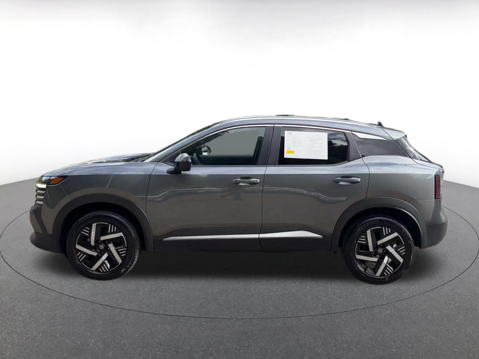 Thumbnail: 2026 Nissan Kicks - 8
