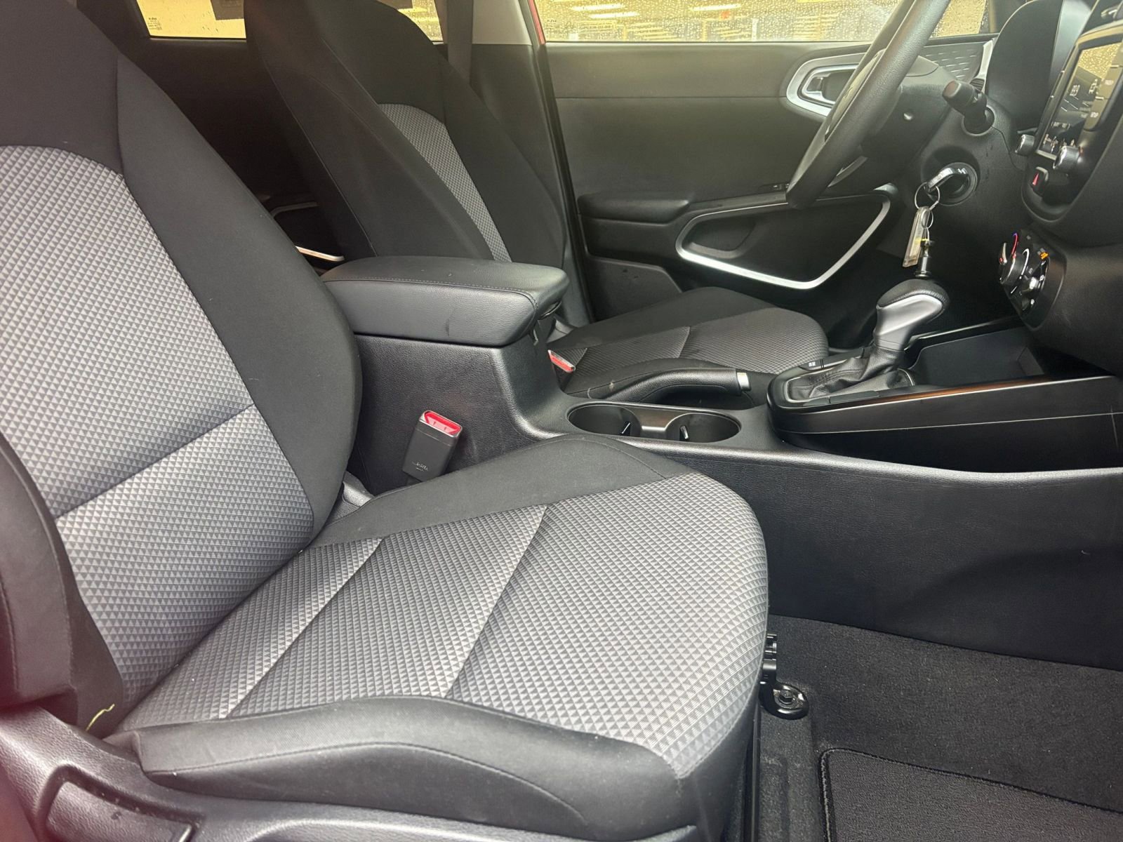 Thumbnail: 2025 Kia Soul - 24