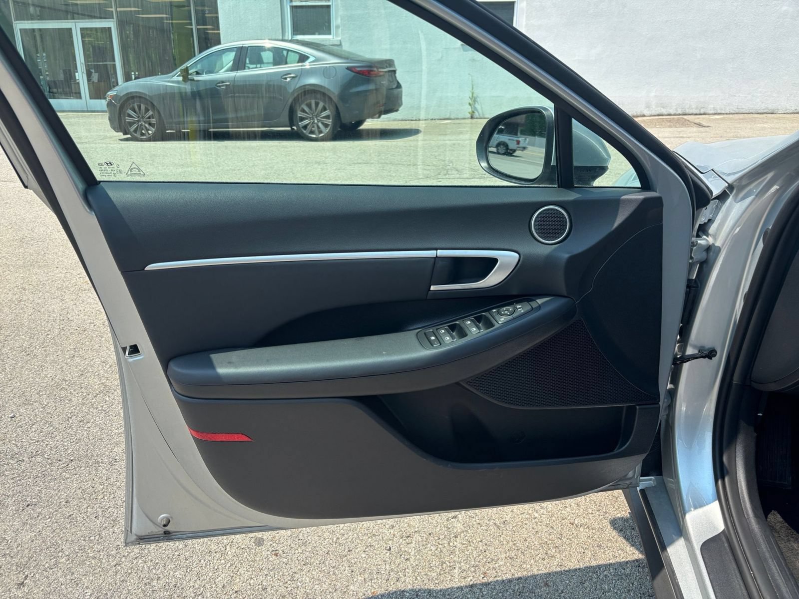 Thumbnail: 2026 Hyundai Sonata - 18