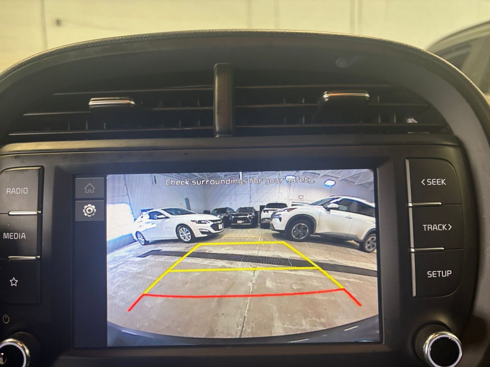 Thumbnail: 2025 Kia Soul - 22