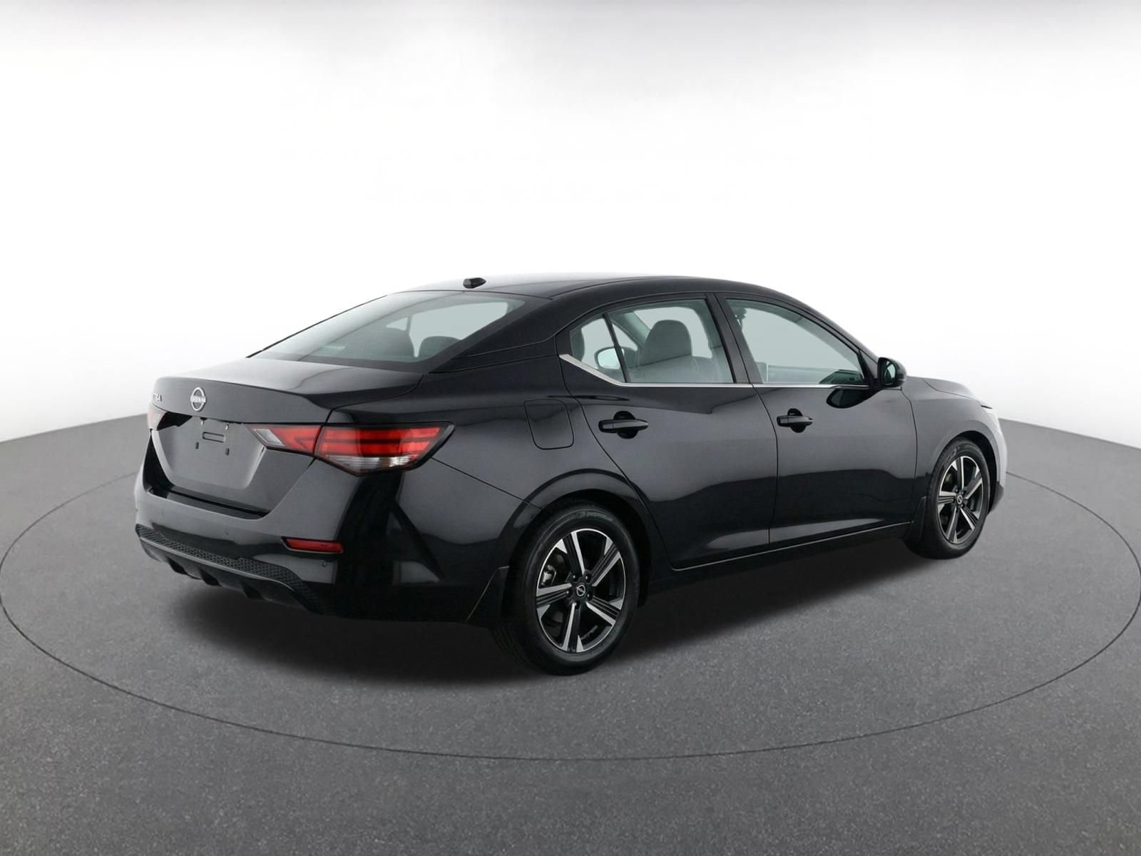Thumbnail: 2025 Nissan Sentra - 7