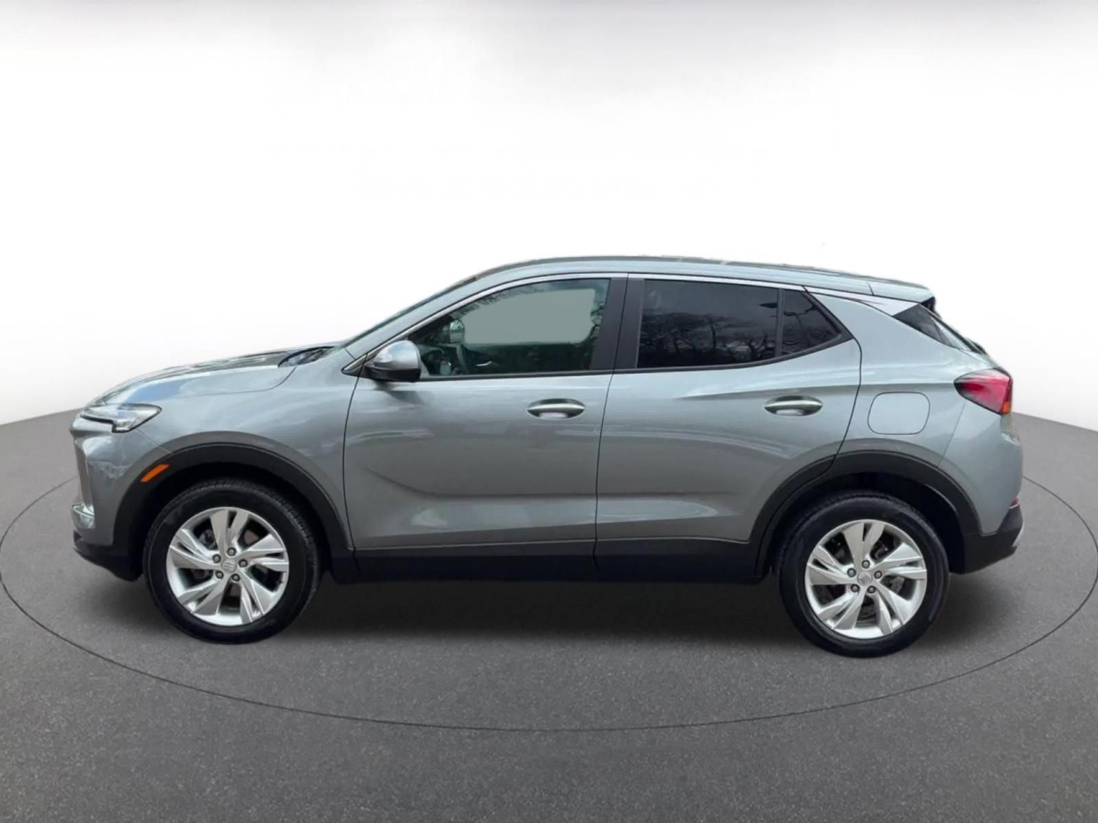 Thumbnail: 2025 Buick Encore GX - 9