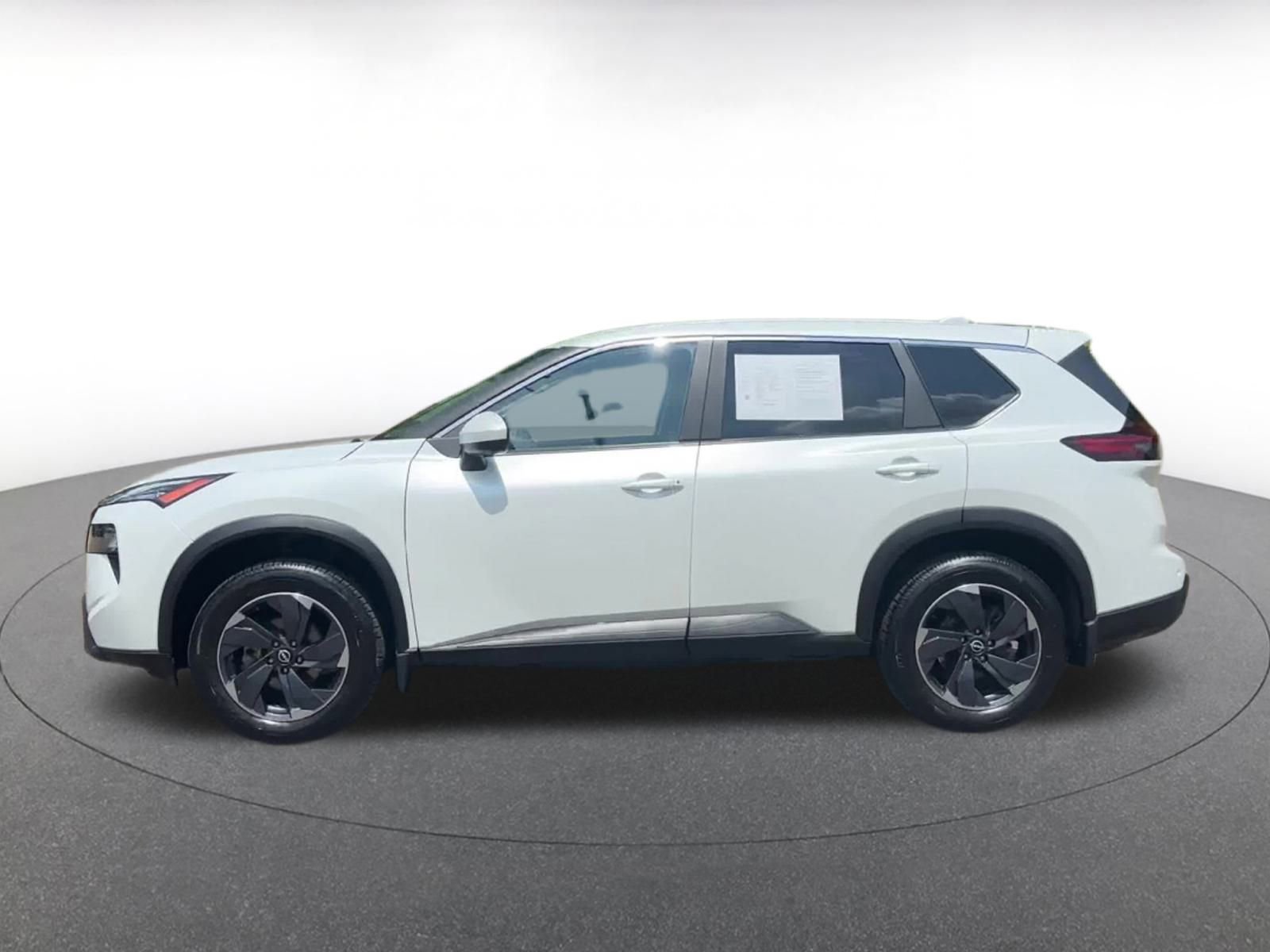 Thumbnail: 2024 Nissan Rogue - 9