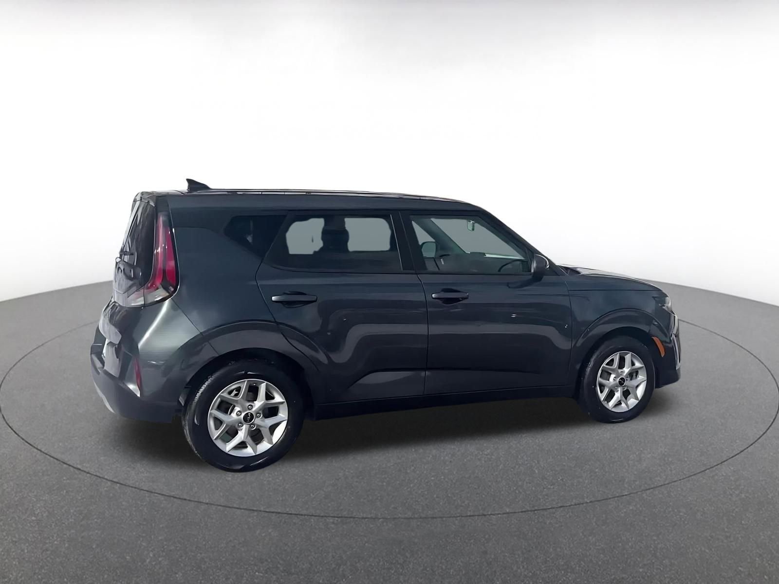 Thumbnail: 2025 Kia Soul - 15